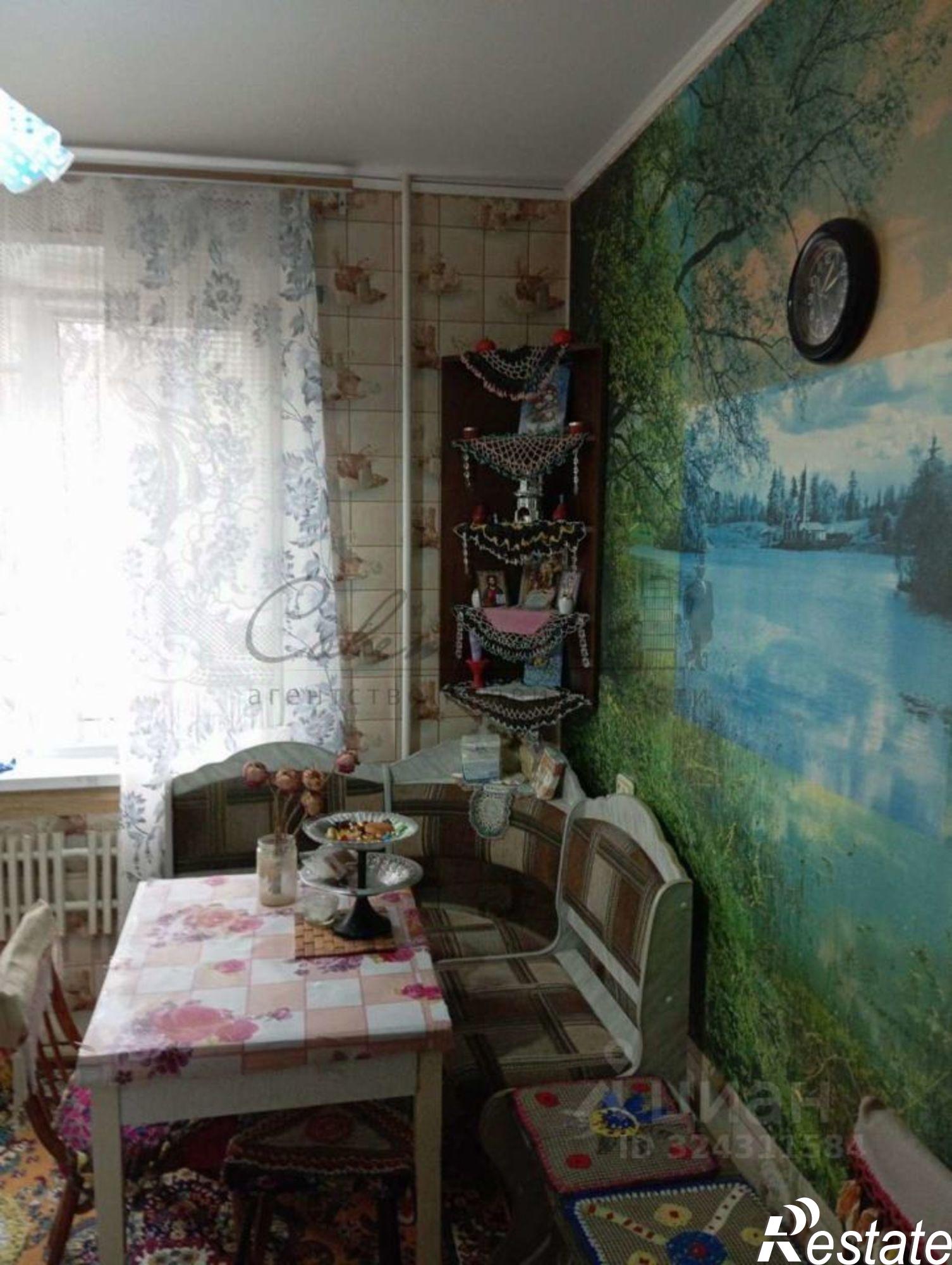 Купить квартиру за 5 700 000 рублей на Набережный мкр, 4