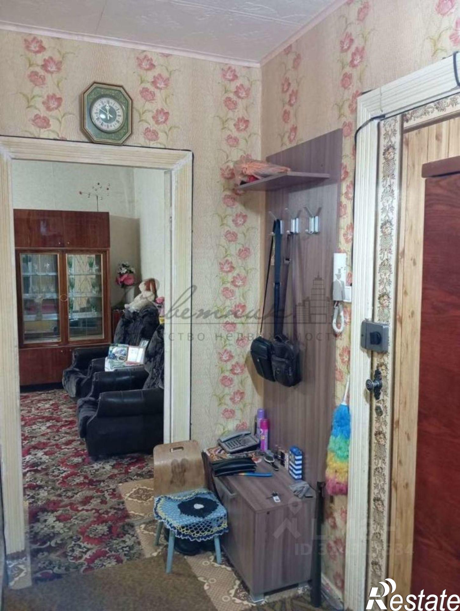 Купить квартиру за 5 700 000 рублей на Набережный мкр, 4