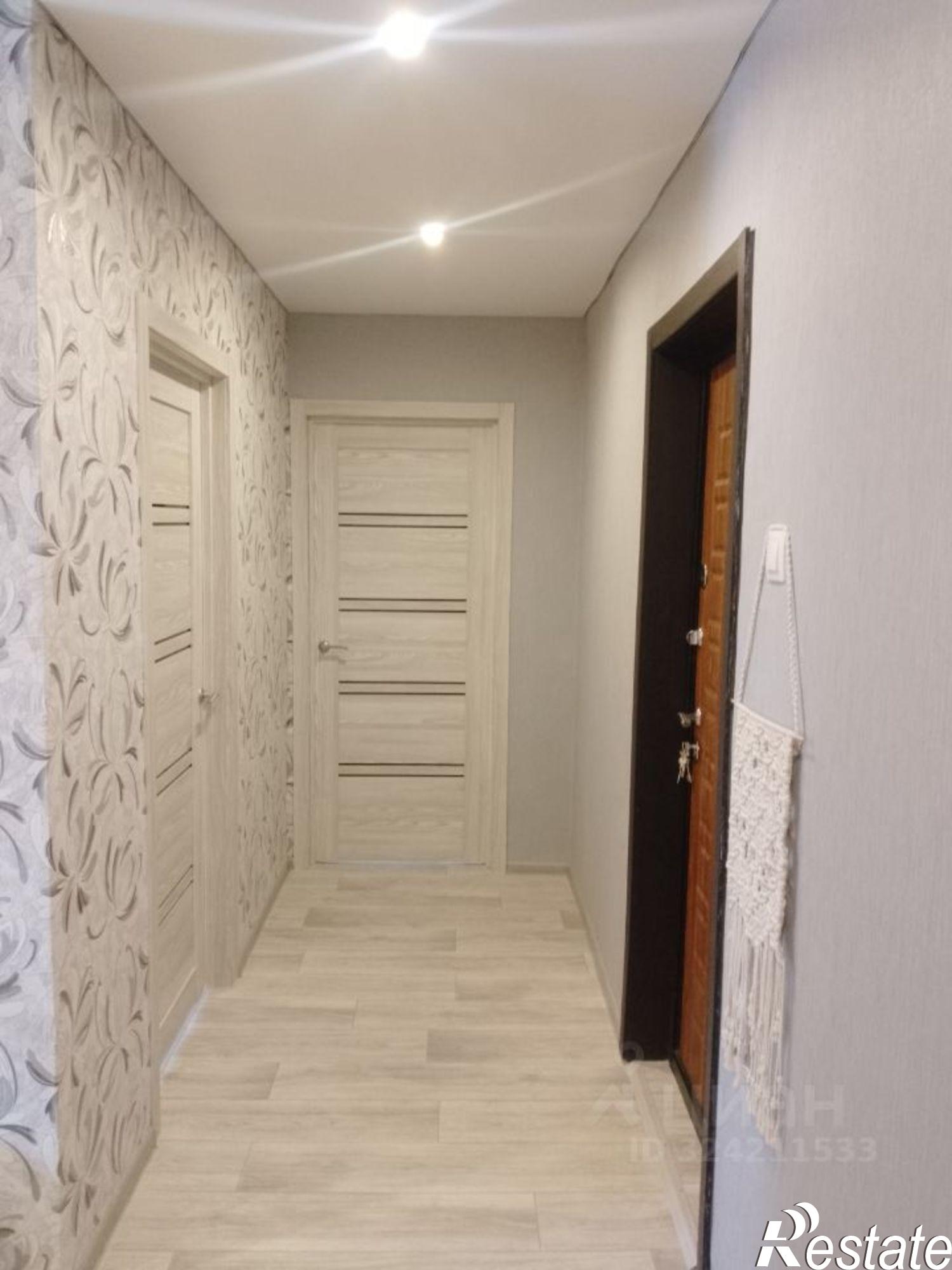 Купить квартиру за 4 000 000 рублей на Интернациональный мкр, 39