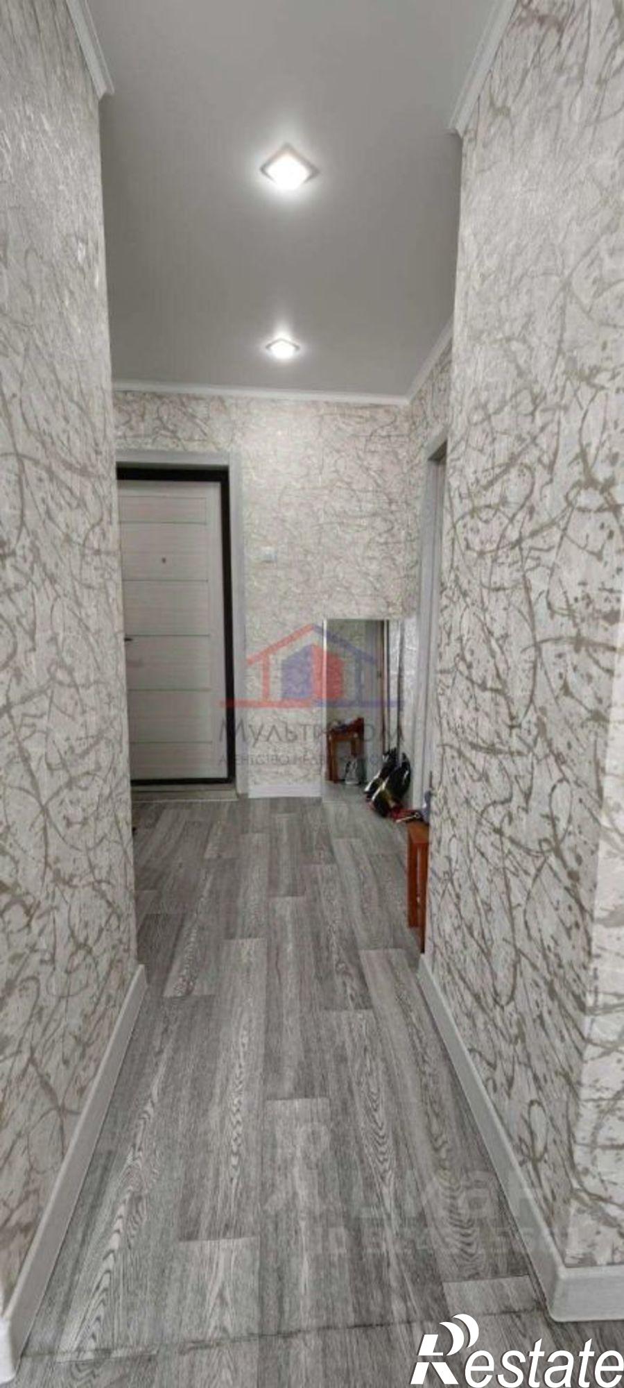 Купить квартиру за 3 650 000 рублей на Студенческий мкр, 18