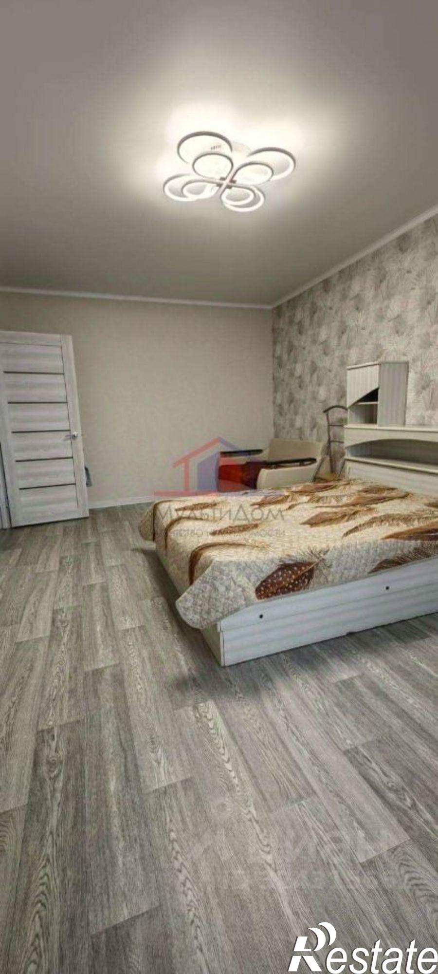 Купить квартиру за 3 650 000 рублей на Студенческий мкр, 18