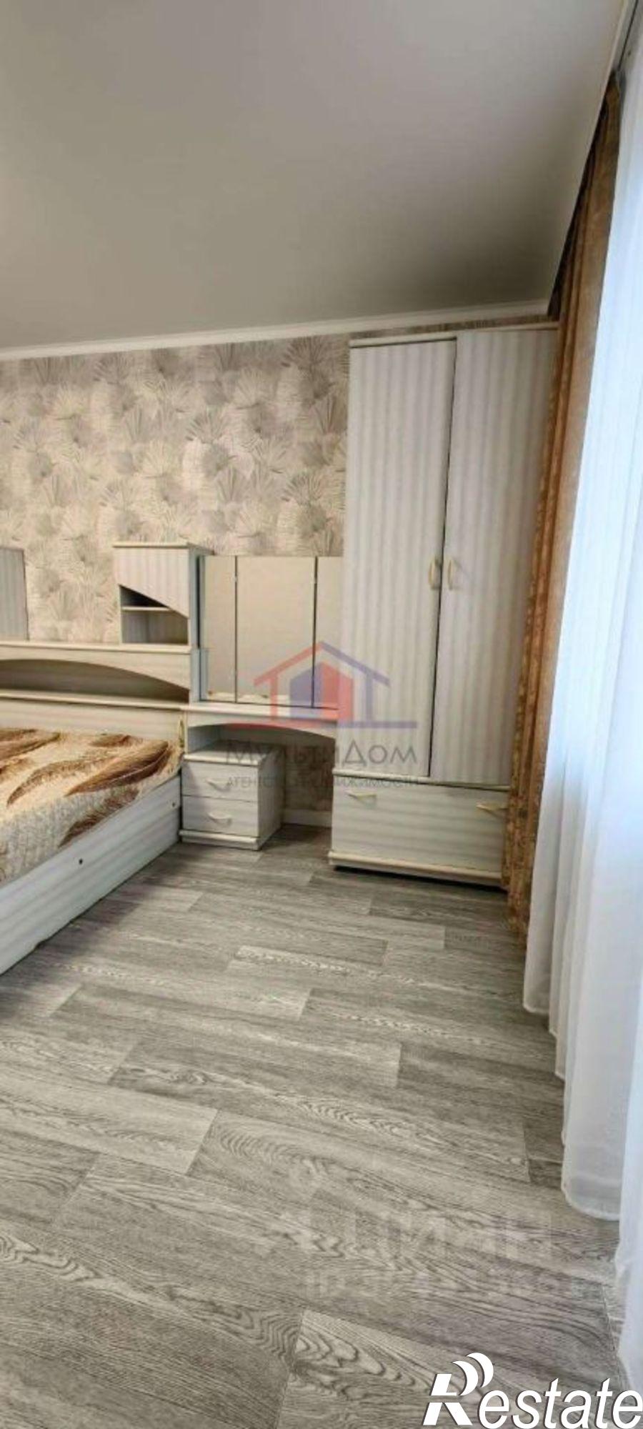 Купить квартиру за 3 650 000 рублей на Студенческий мкр, 18