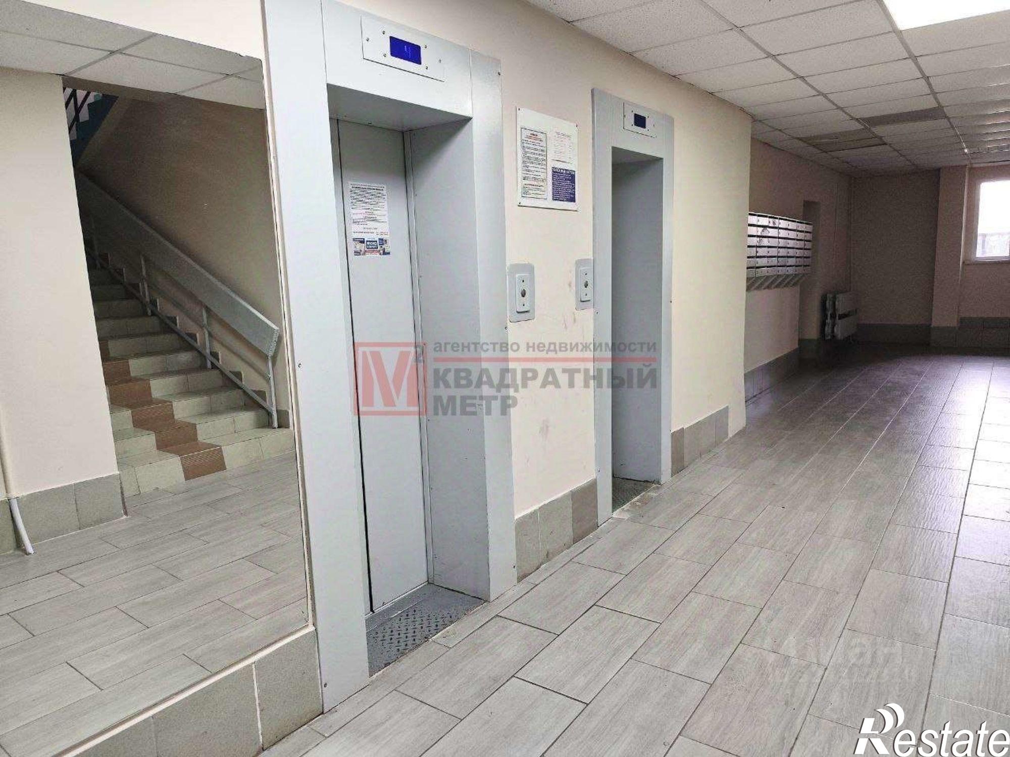 Купить квартиру за 6 560 000 рублей на Олимпийский мкр, 41