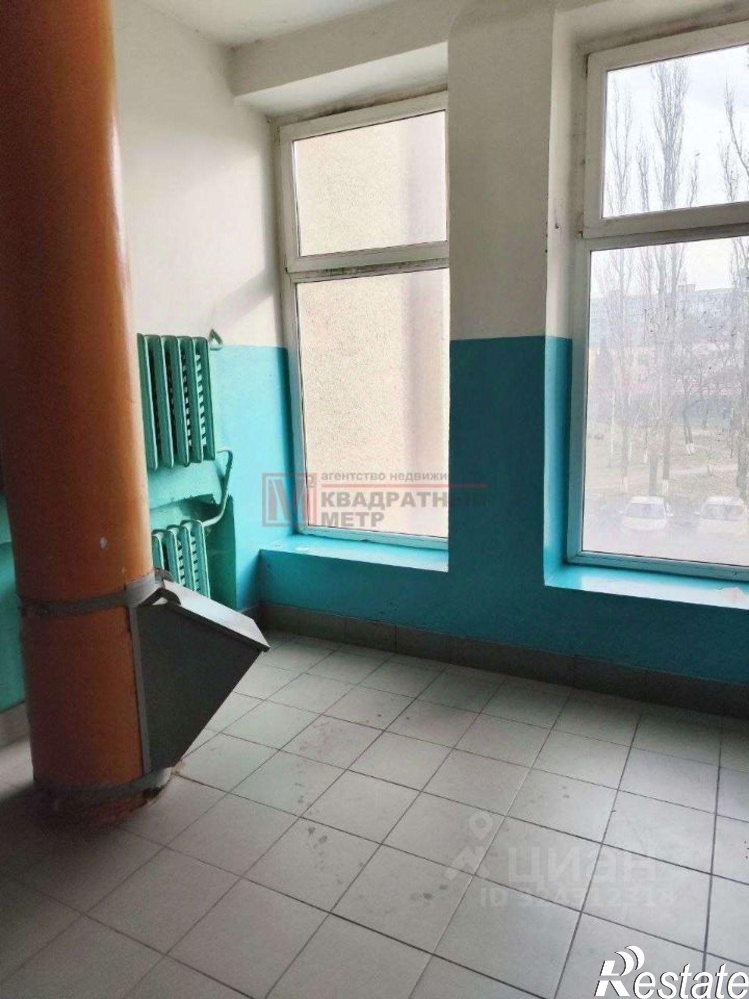 Купить квартиру за 6 560 000 рублей на Олимпийский мкр, 41