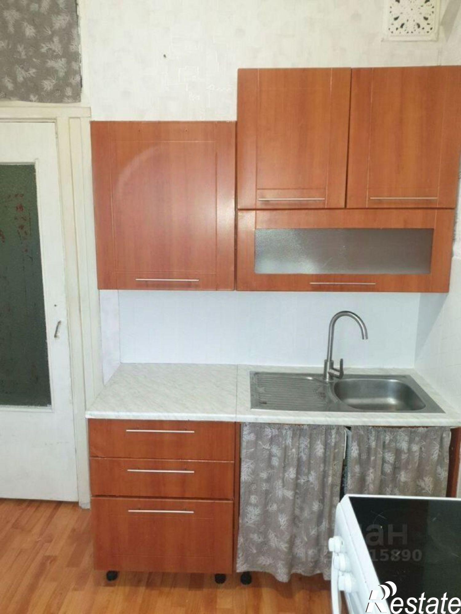 Купить квартиру за 4 670 000 рублей на Олимпийский мкр, 20