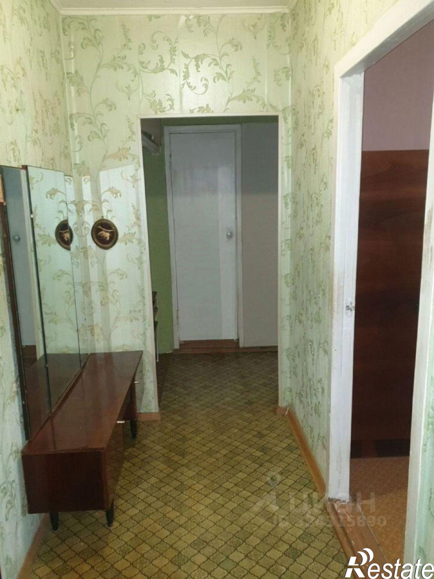 Купить квартиру за 4 670 000 рублей на Олимпийский мкр, 20