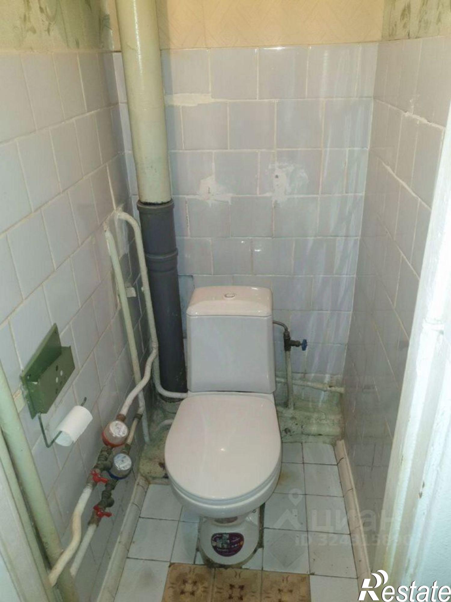 Купить квартиру за 4 670 000 рублей на Олимпийский мкр, 20