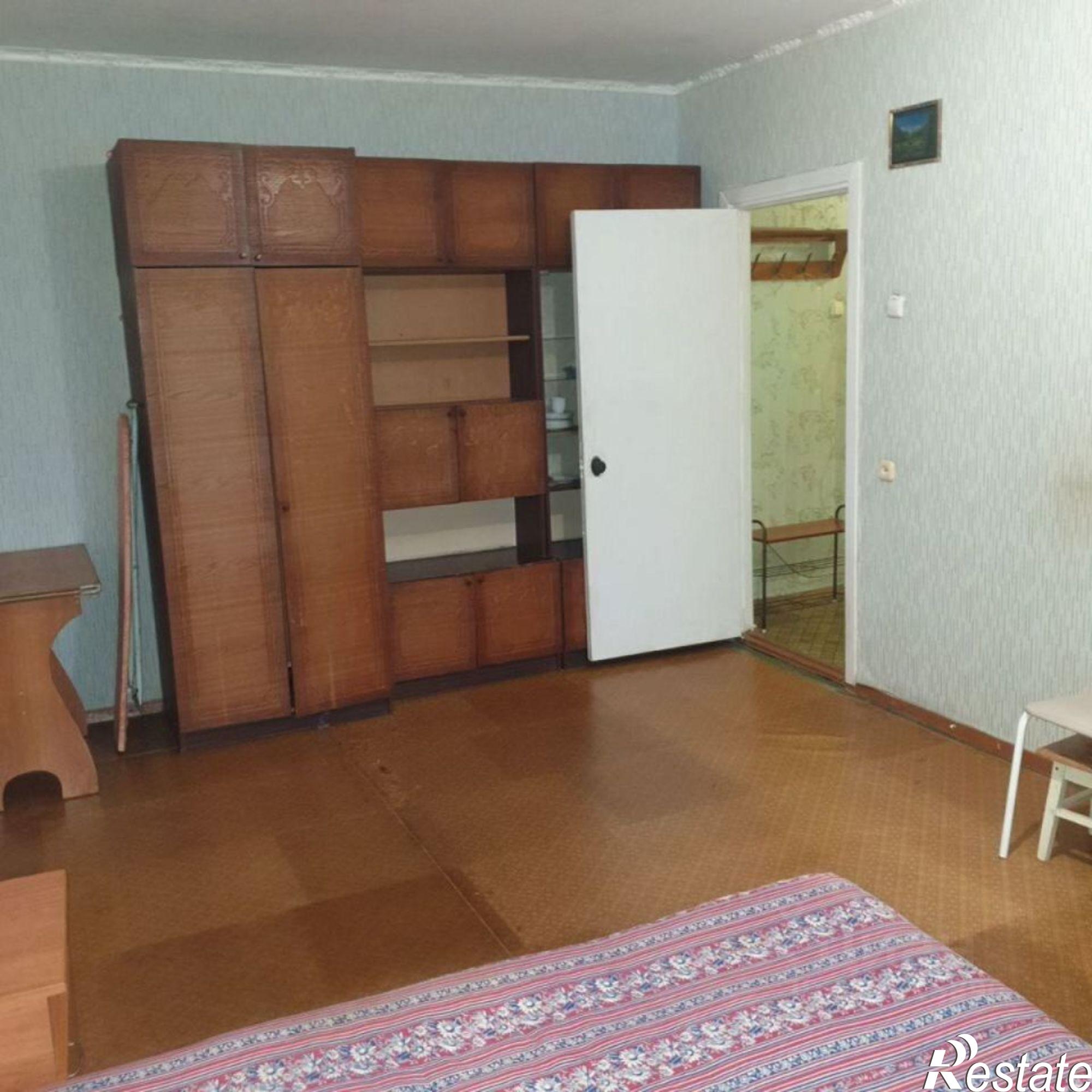 Купить квартиру за 4 670 000 рублей на Олимпийский мкр, 20