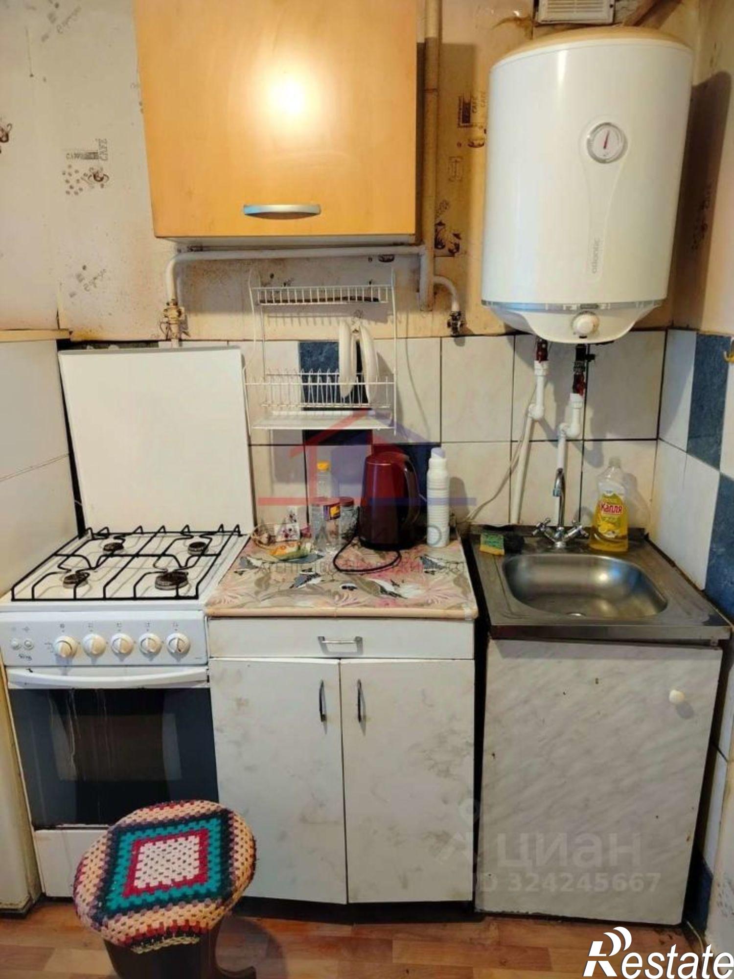 Купить квартиру за 2 500 000 рублей на улица Ленина, 5