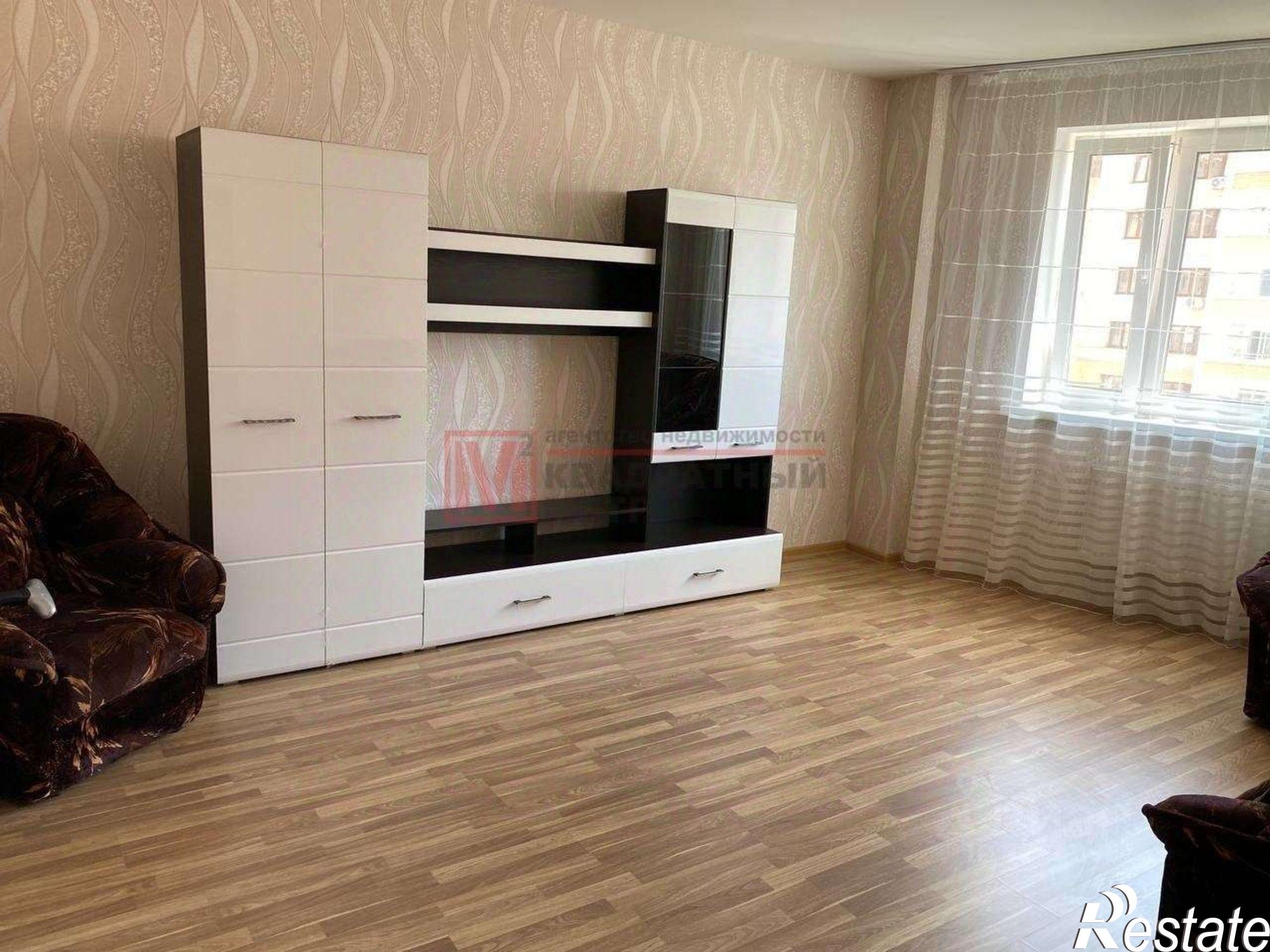 Купить квартиру за 6 560 000 рублей на Степной мкр, 29