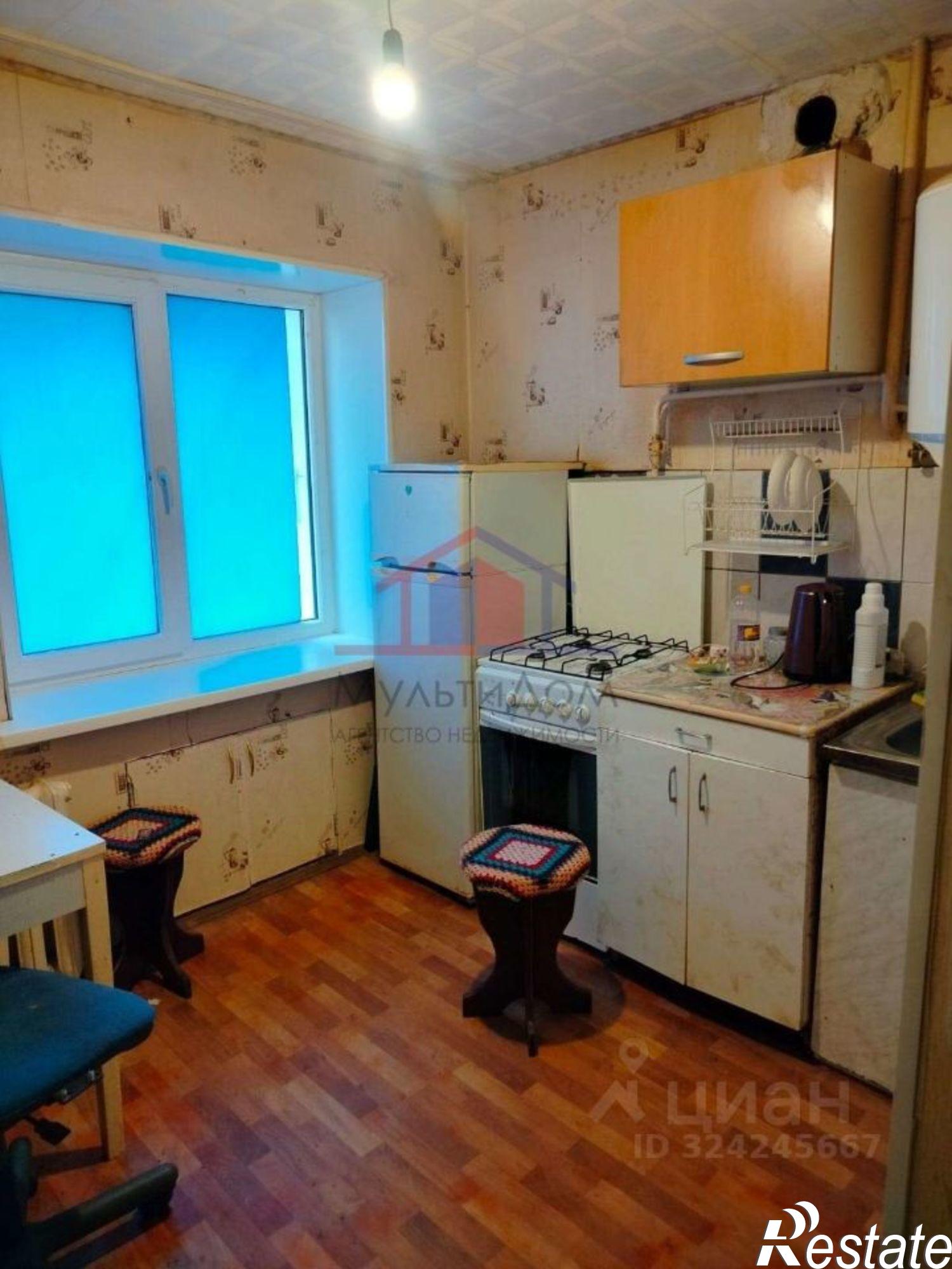 Купить квартиру за 2 500 000 рублей на улица Ленина, 5