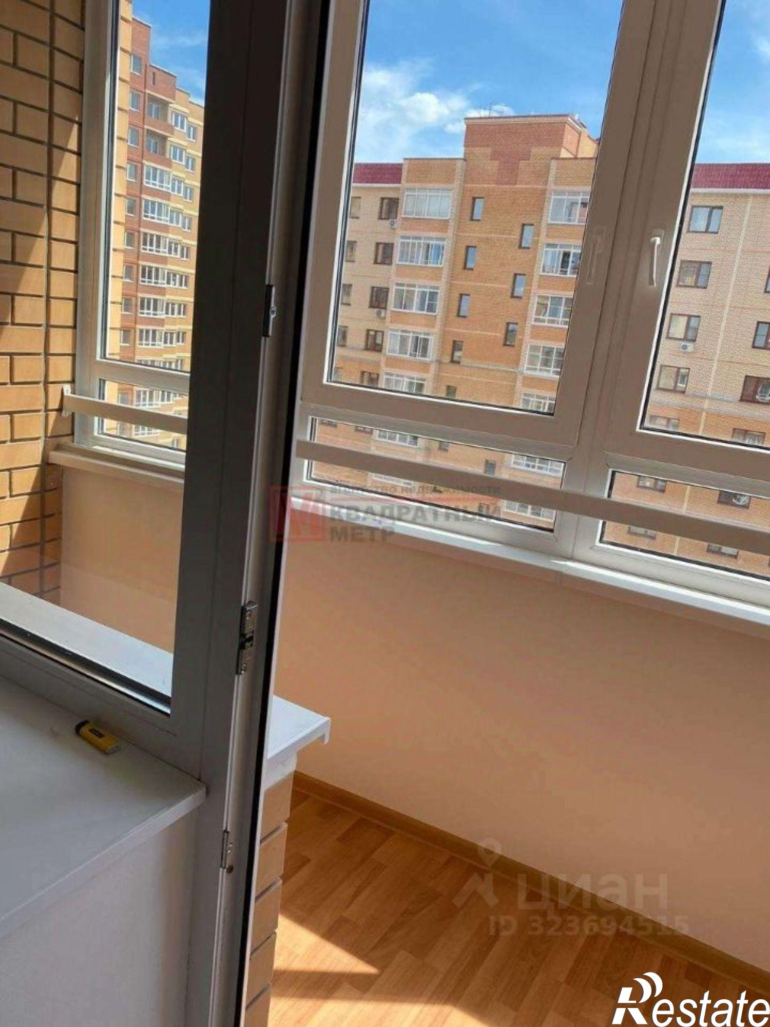 Купить квартиру за 6 560 000 рублей на Степной мкр, 29