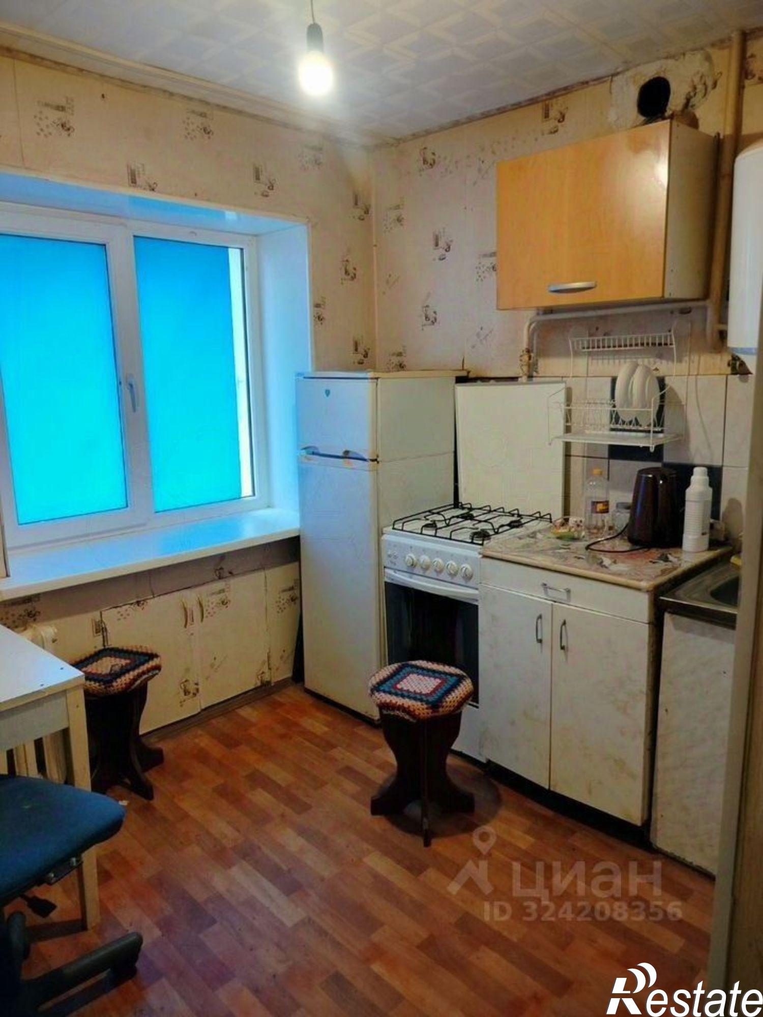 Купить квартиру за 2 500 000 рублей на улица Ленина, 5