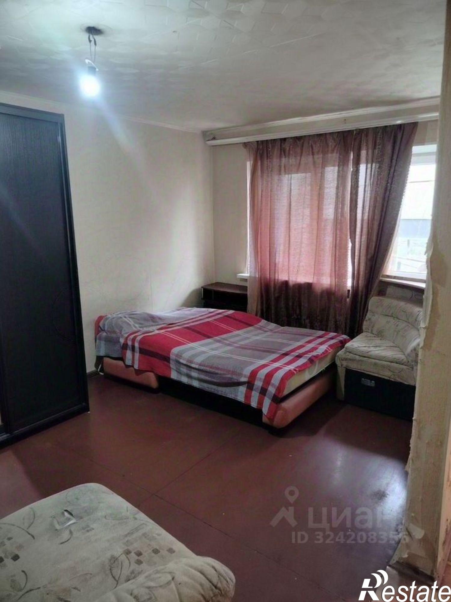 Купить квартиру за 2 500 000 рублей на улица Ленина, 5