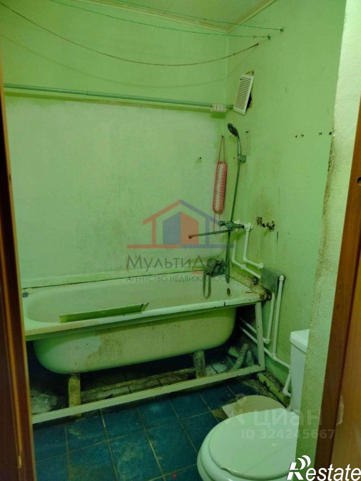 Купить квартиру за 2 500 000 рублей на улица Ленина, 5