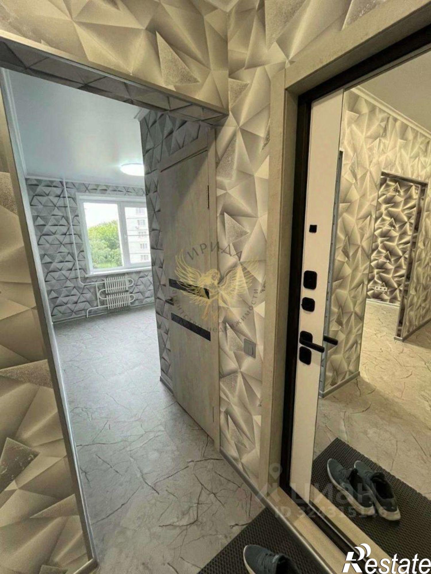 Купить квартиру за 6 200 000 рублей на ул Свердлова, 25