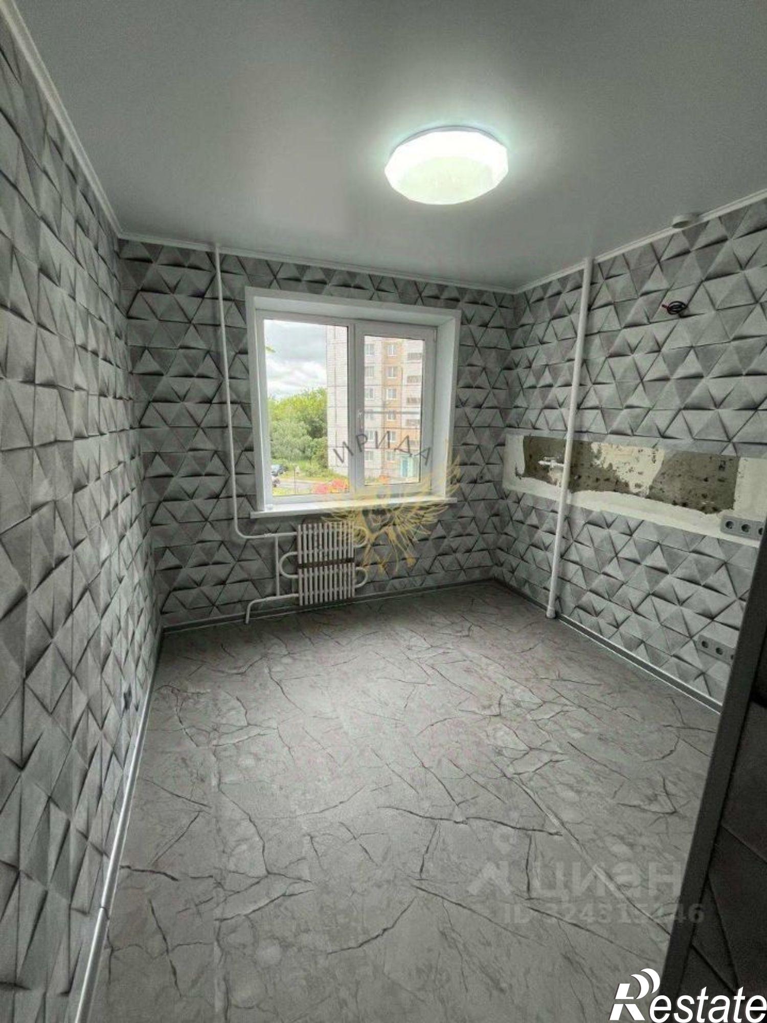 Купить квартиру за 6 200 000 рублей на ул Свердлова, 25