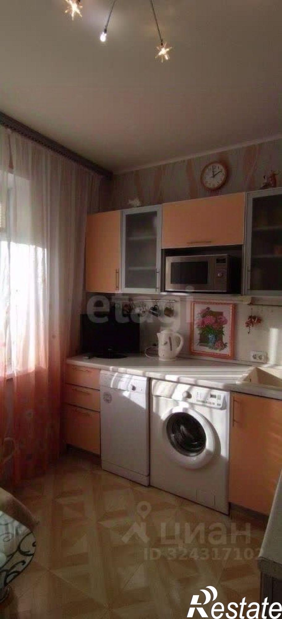 Купить квартиру за 5 090 000 рублей на Северный мкр, 28