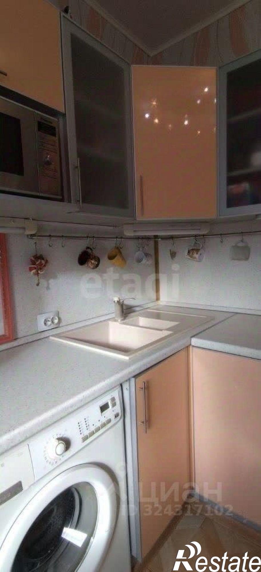 Купить квартиру за 5 090 000 рублей на Северный мкр, 28