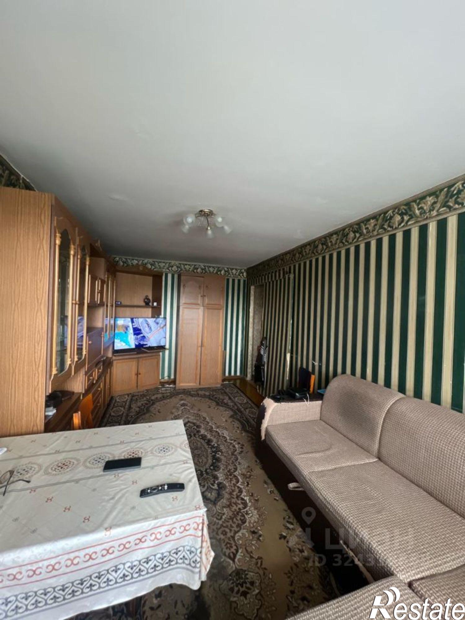 Купить квартиру за 3 300 000 рублей на Весенний мкр, 5а