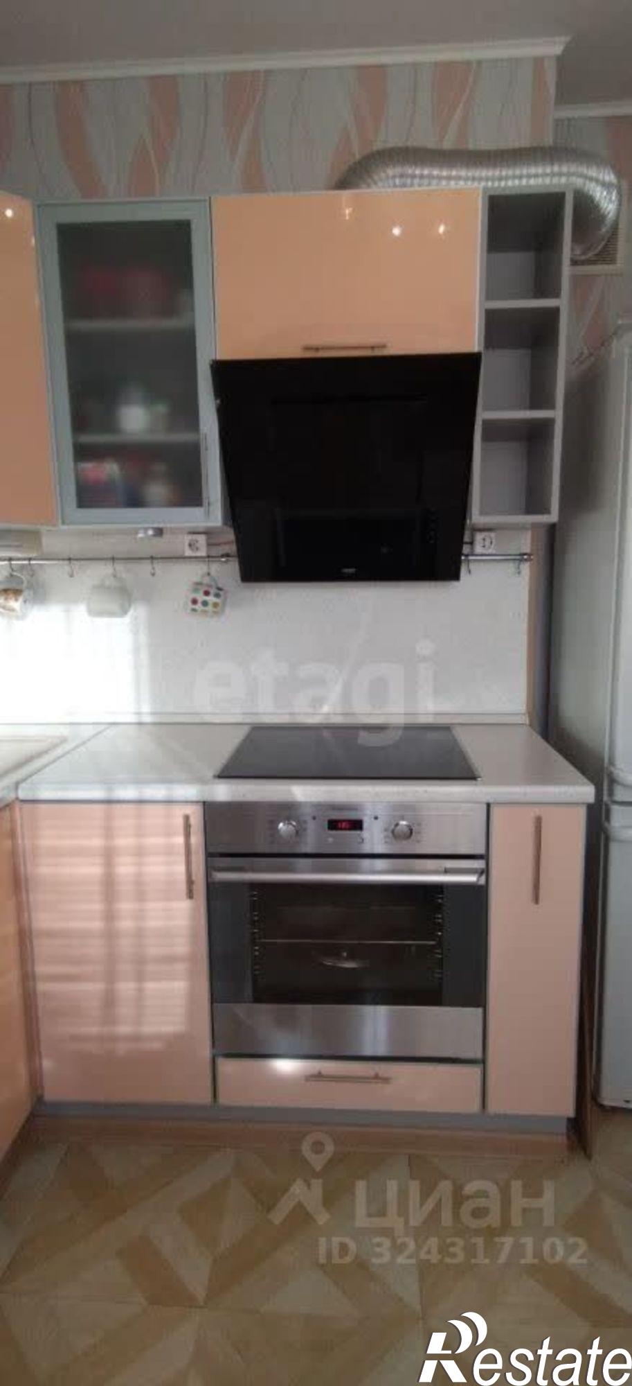 Купить квартиру за 5 090 000 рублей на Северный мкр, 28