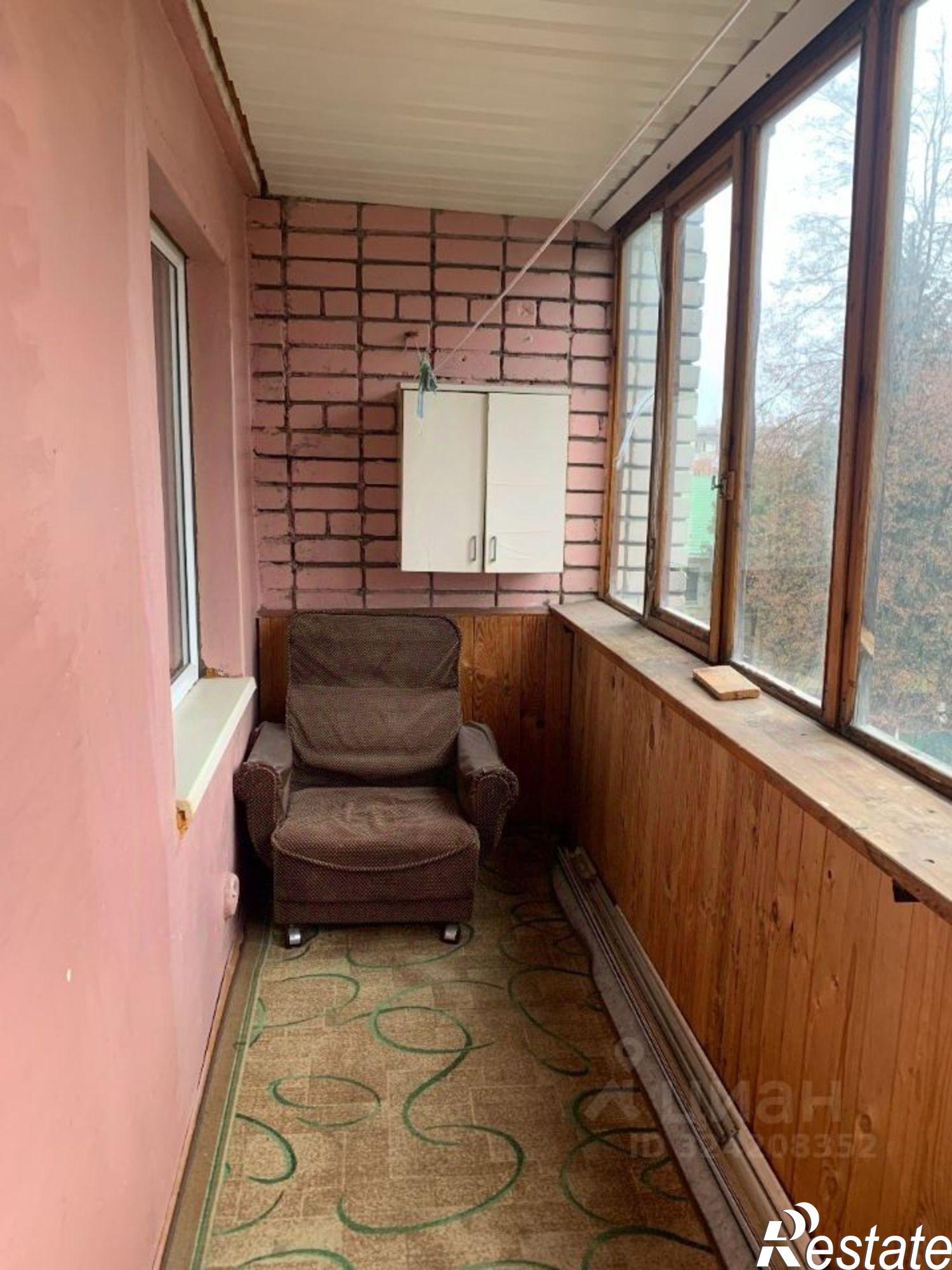 Купить квартиру за 3 750 000 рублей на мкр Лебединец, 23