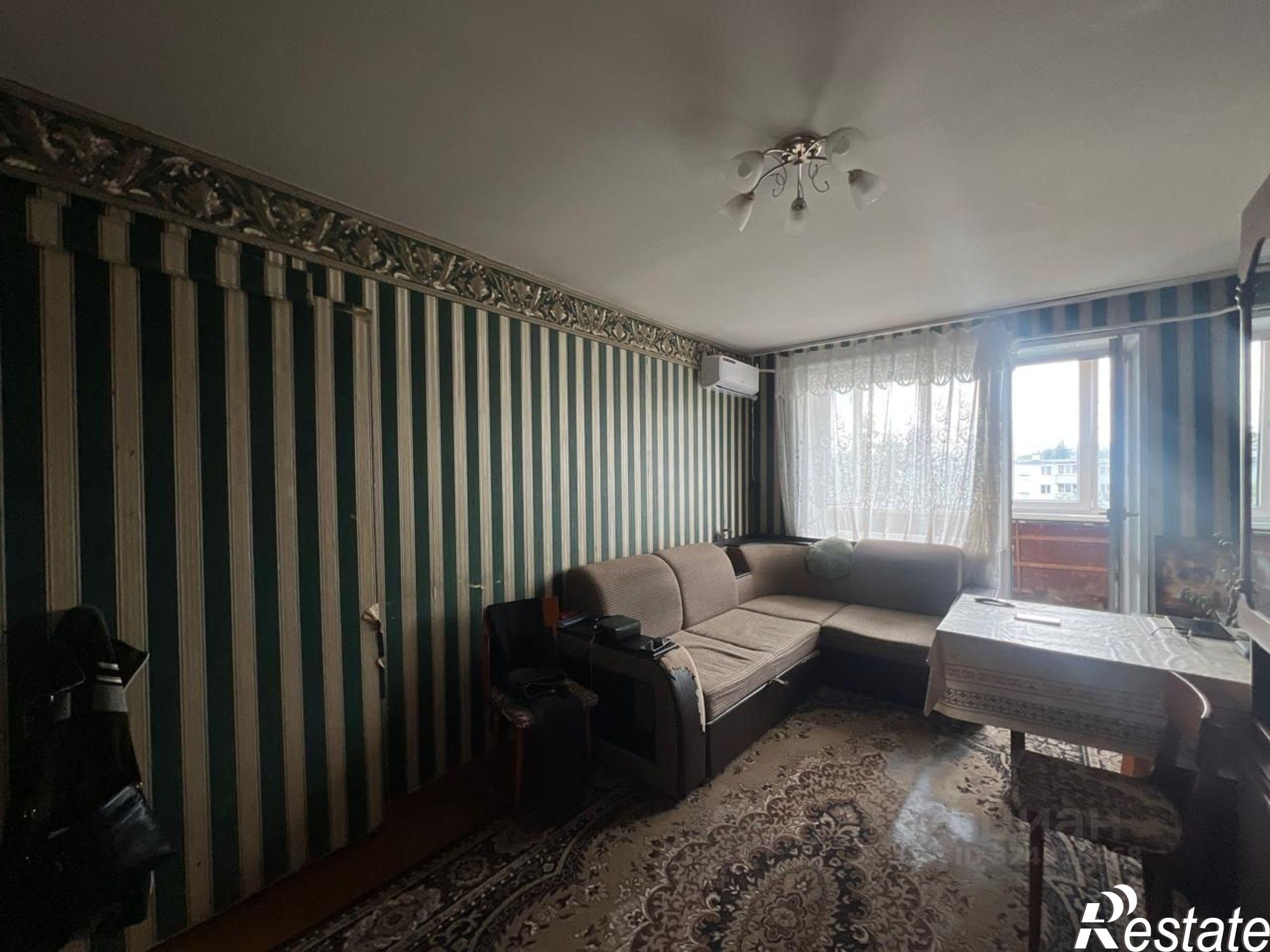 Купить квартиру за 3 300 000 рублей на Весенний мкр, 5а