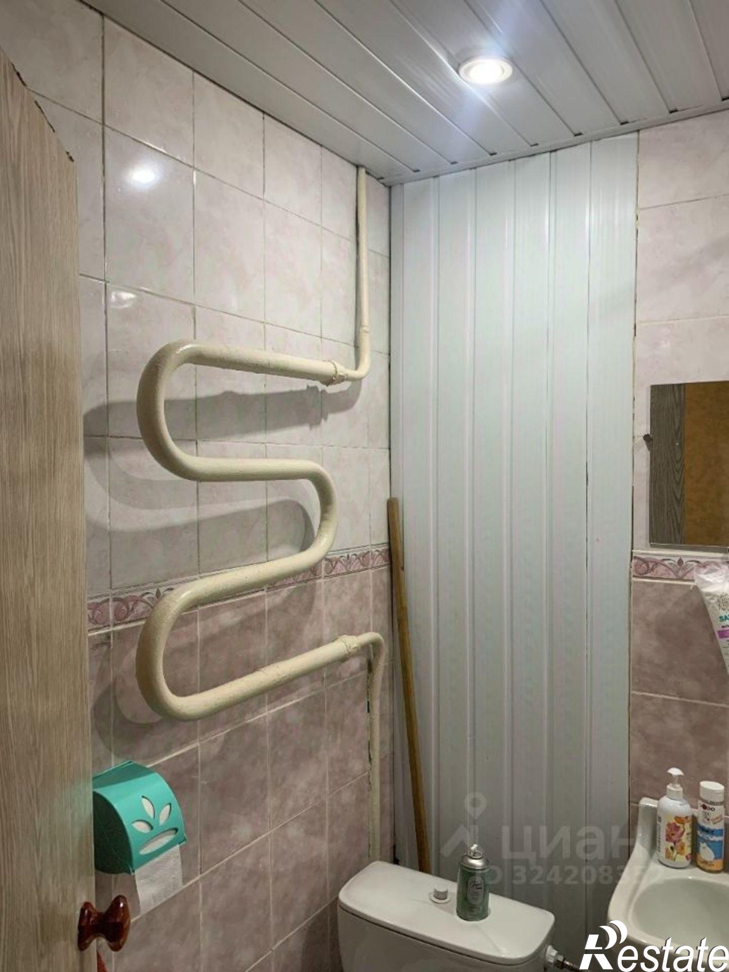 Купить квартиру за 3 750 000 рублей на мкр Лебединец, 23