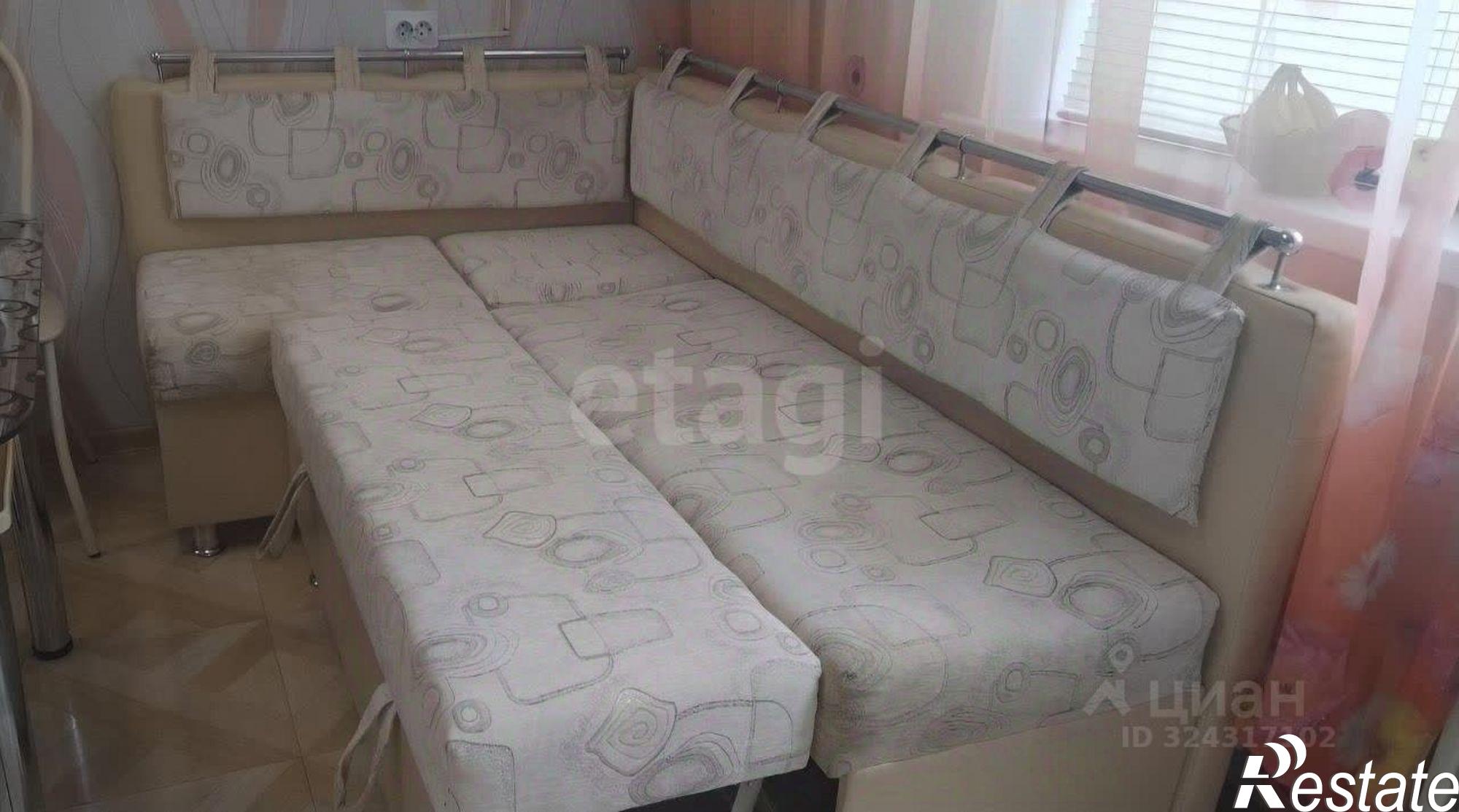 Купить квартиру за 5 090 000 рублей на Северный мкр, 28