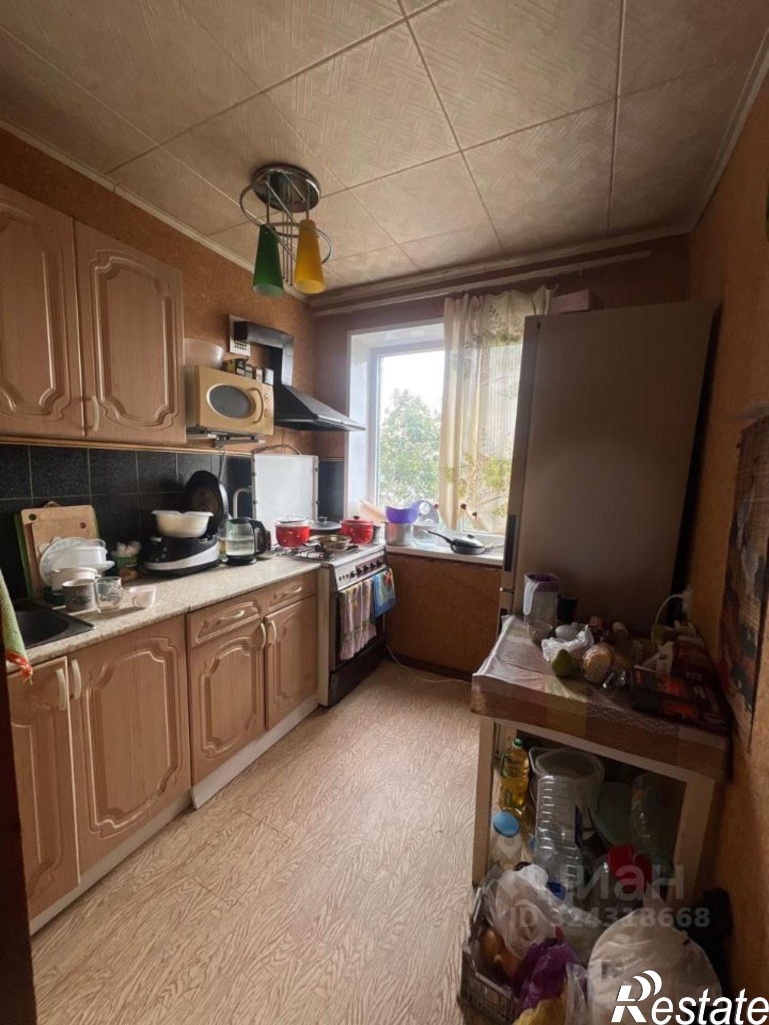 Купить квартиру за 3 300 000 рублей на Весенний мкр, 5а