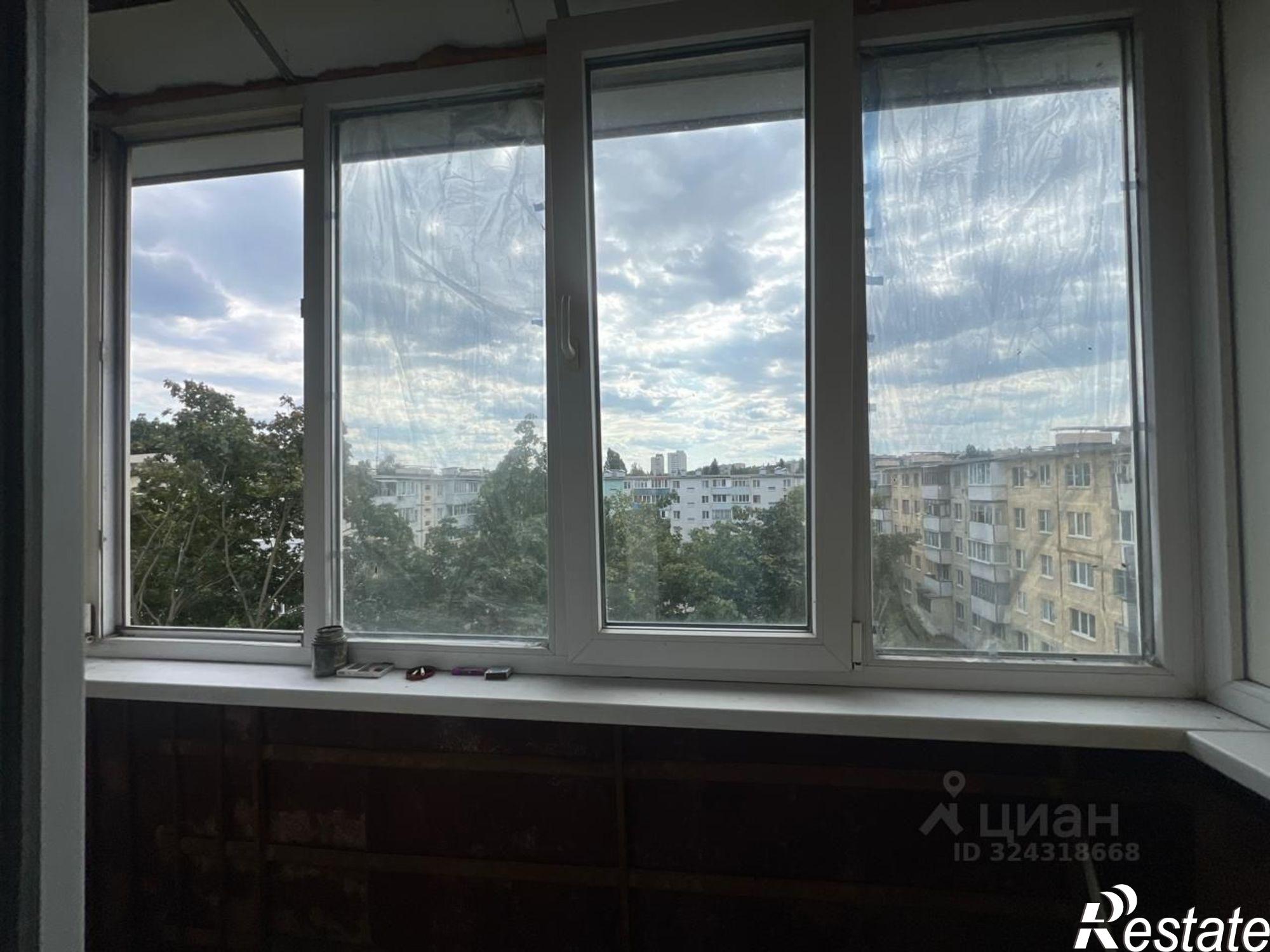 Купить квартиру за 3 300 000 рублей на Весенний мкр, 5а