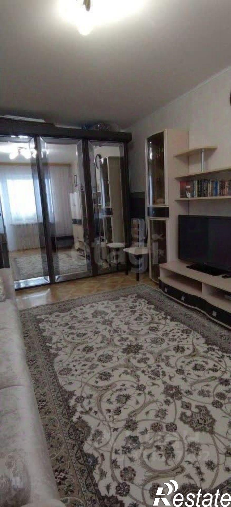 Купить квартиру за 5 090 000 рублей на Северный мкр, 28