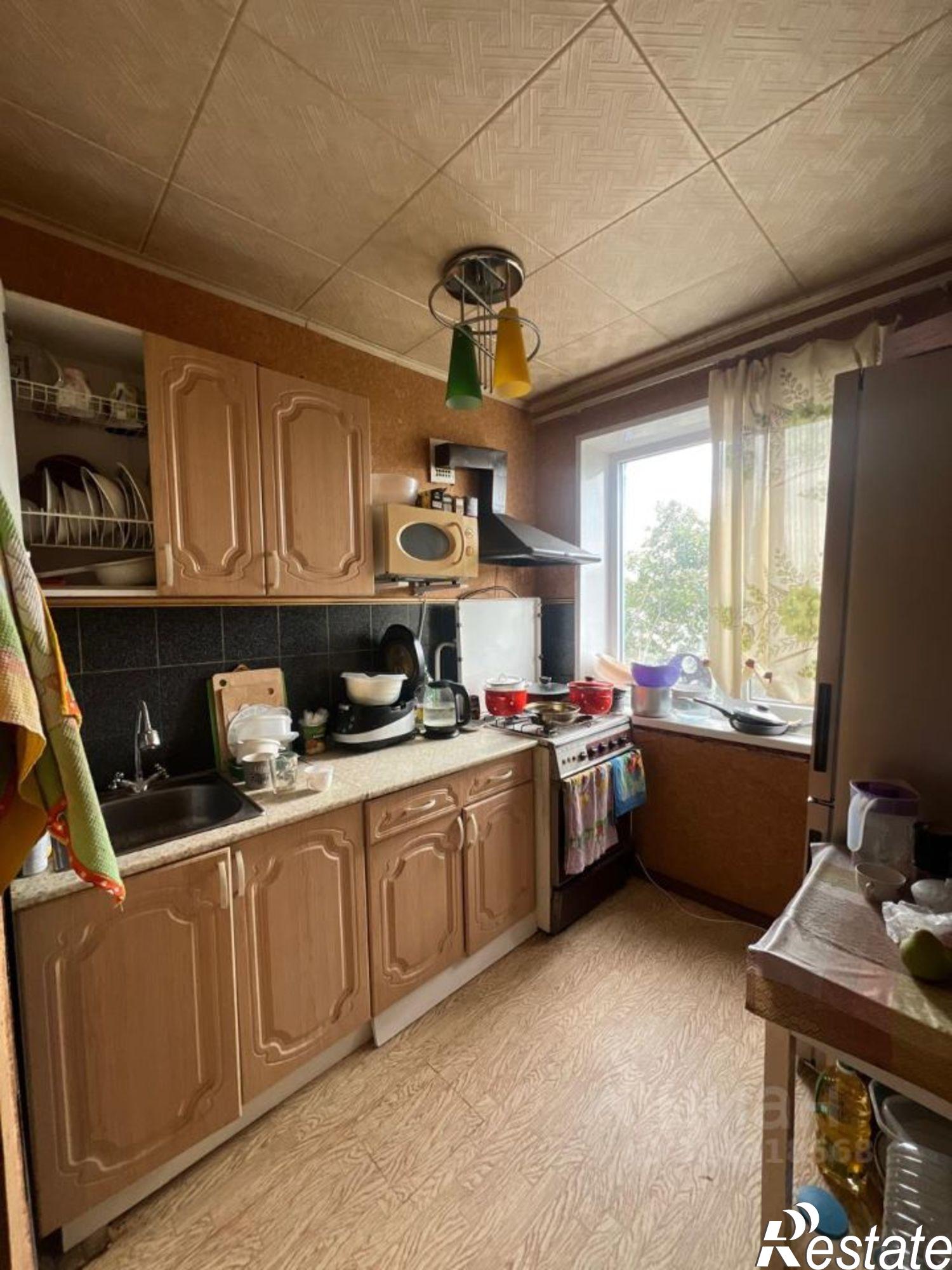 Купить квартиру за 3 300 000 рублей на Весенний мкр, 5а