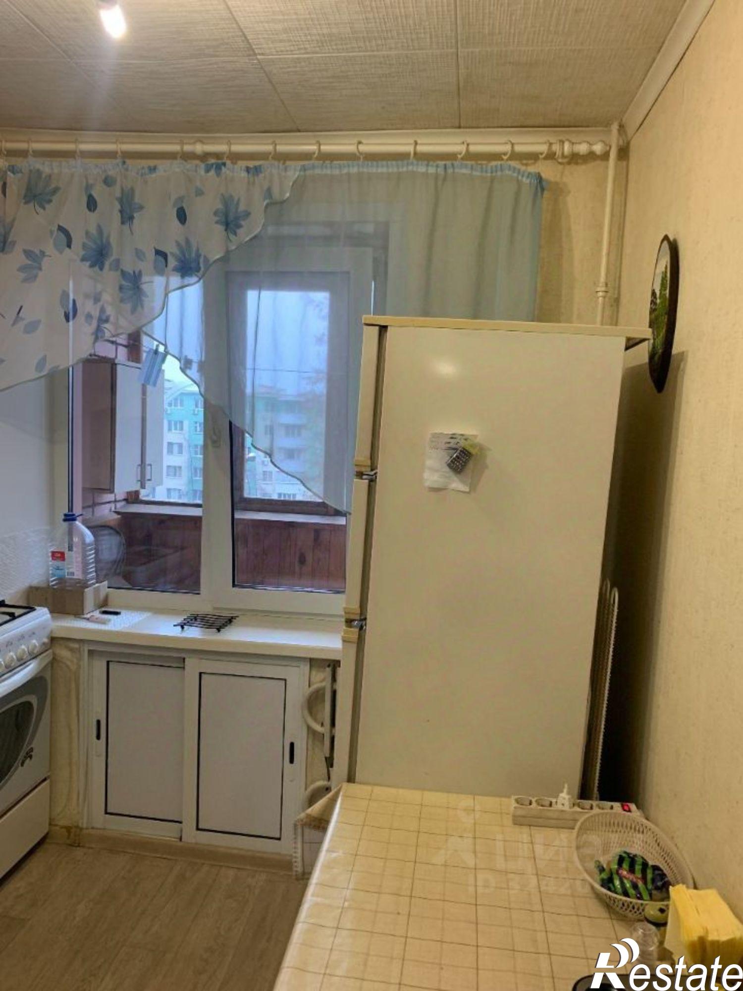 Купить квартиру за 3 750 000 рублей на мкр Лебединец, 23