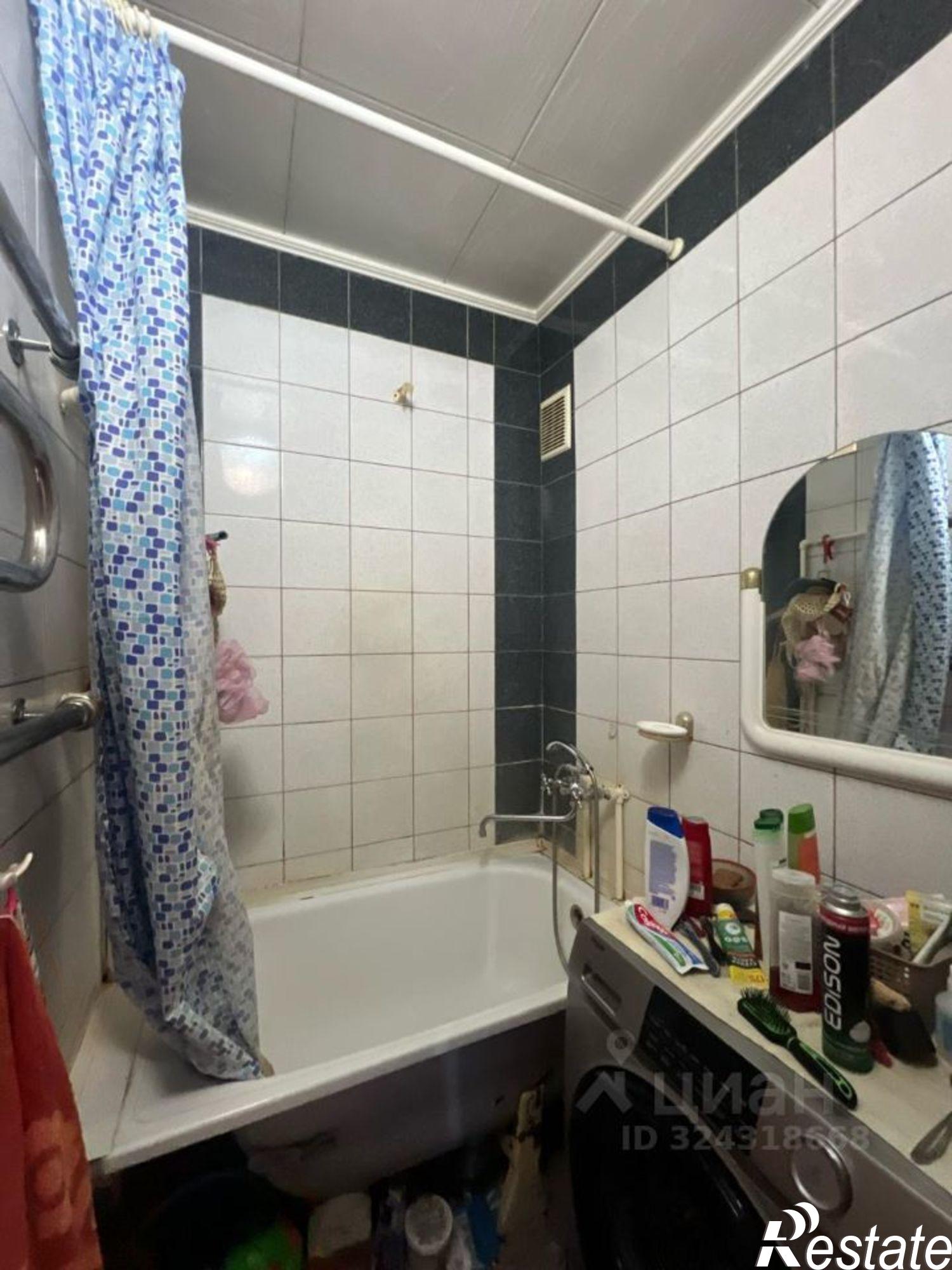 Купить квартиру за 3 300 000 рублей на Весенний мкр, 5а