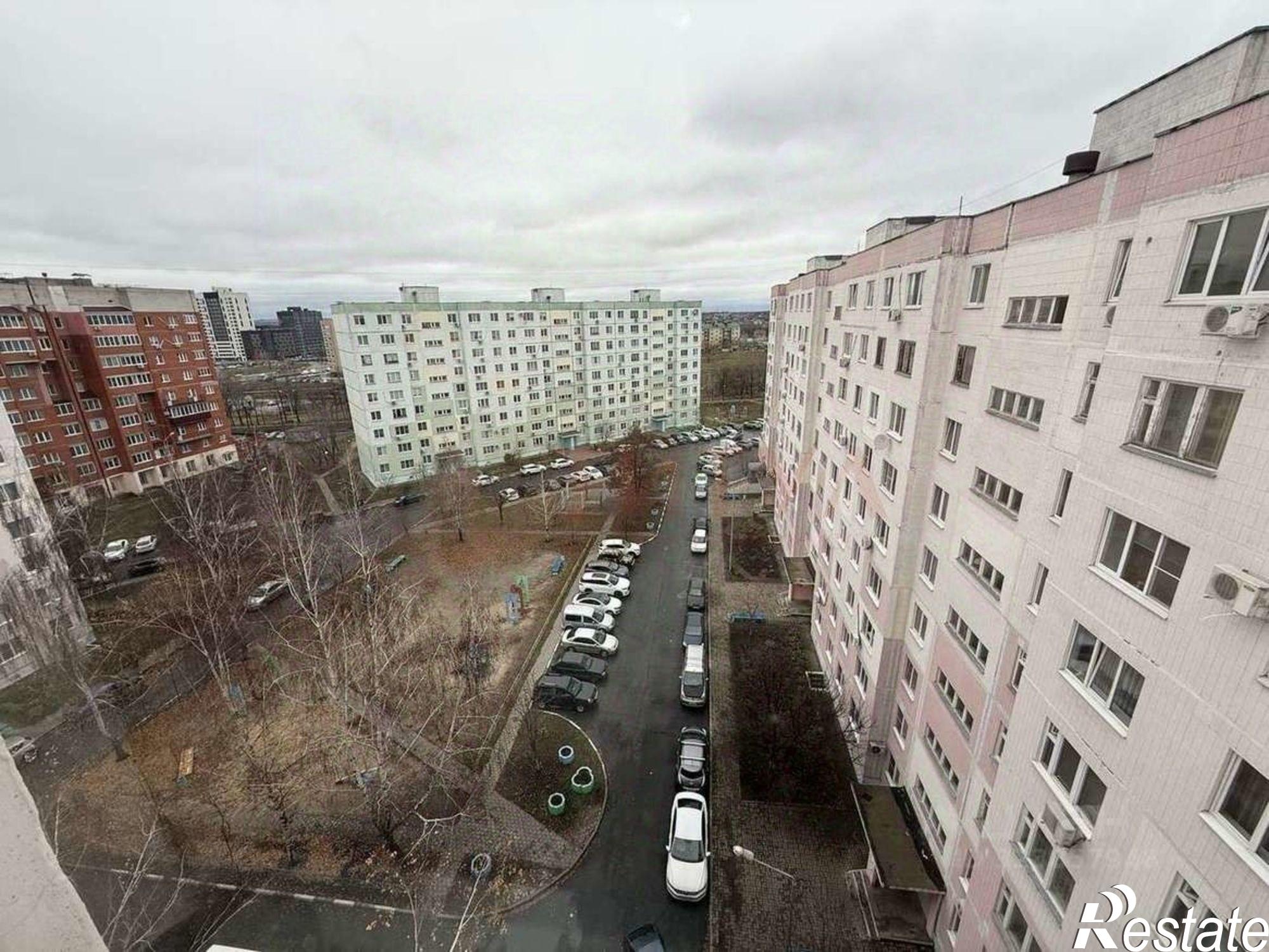 Купить квартиру за 6 000 000 рублей на Северный мкр, 14