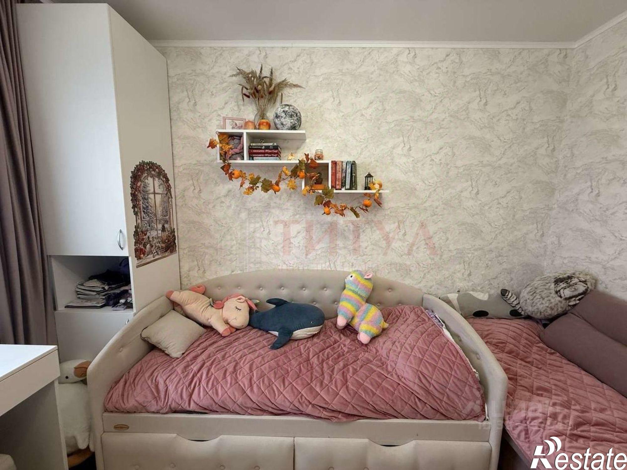 Купить квартиру за 6 000 000 рублей на Северный мкр, 14