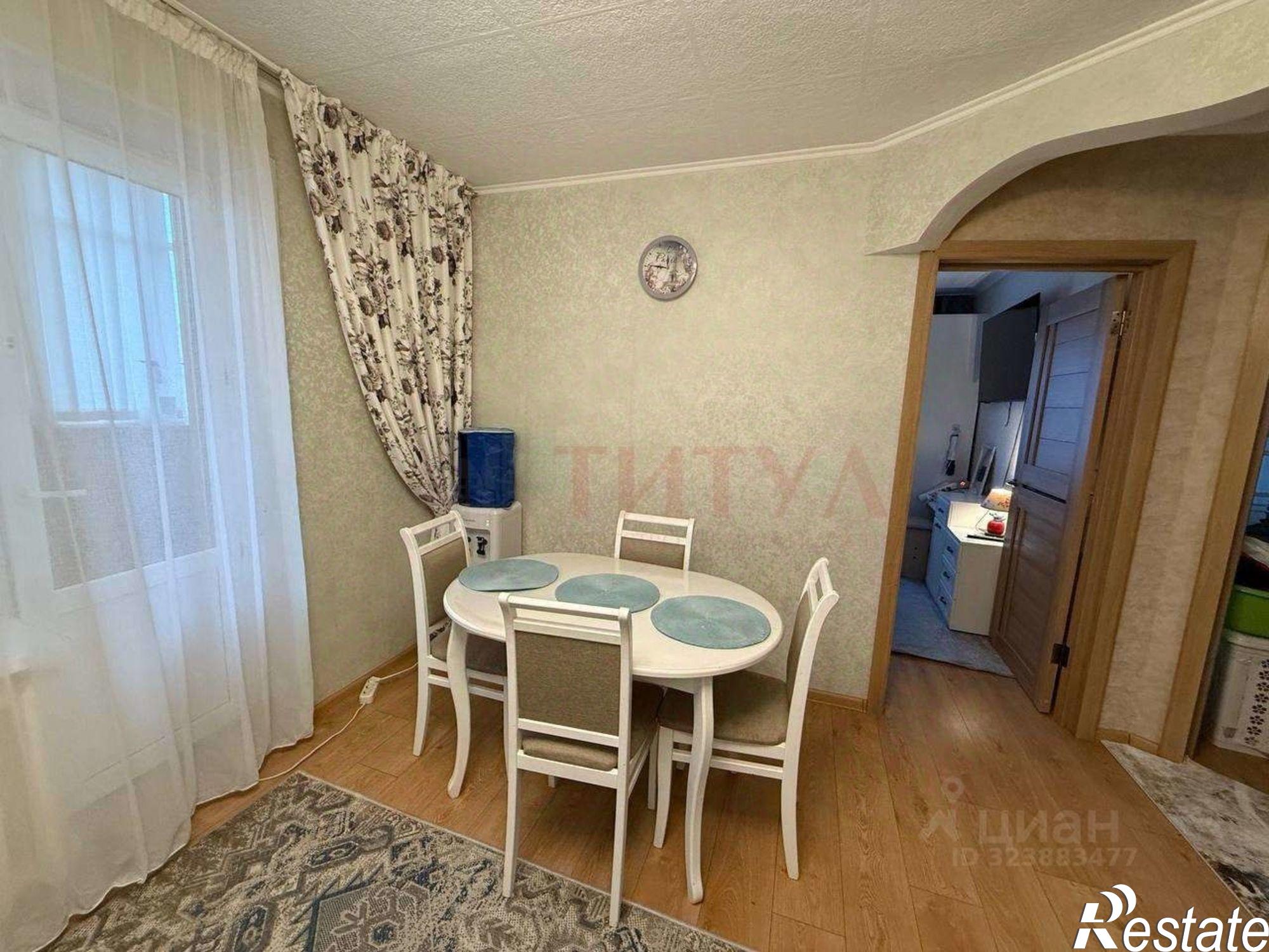 Купить квартиру за 8 300 000 рублей на мкр Королева, 28