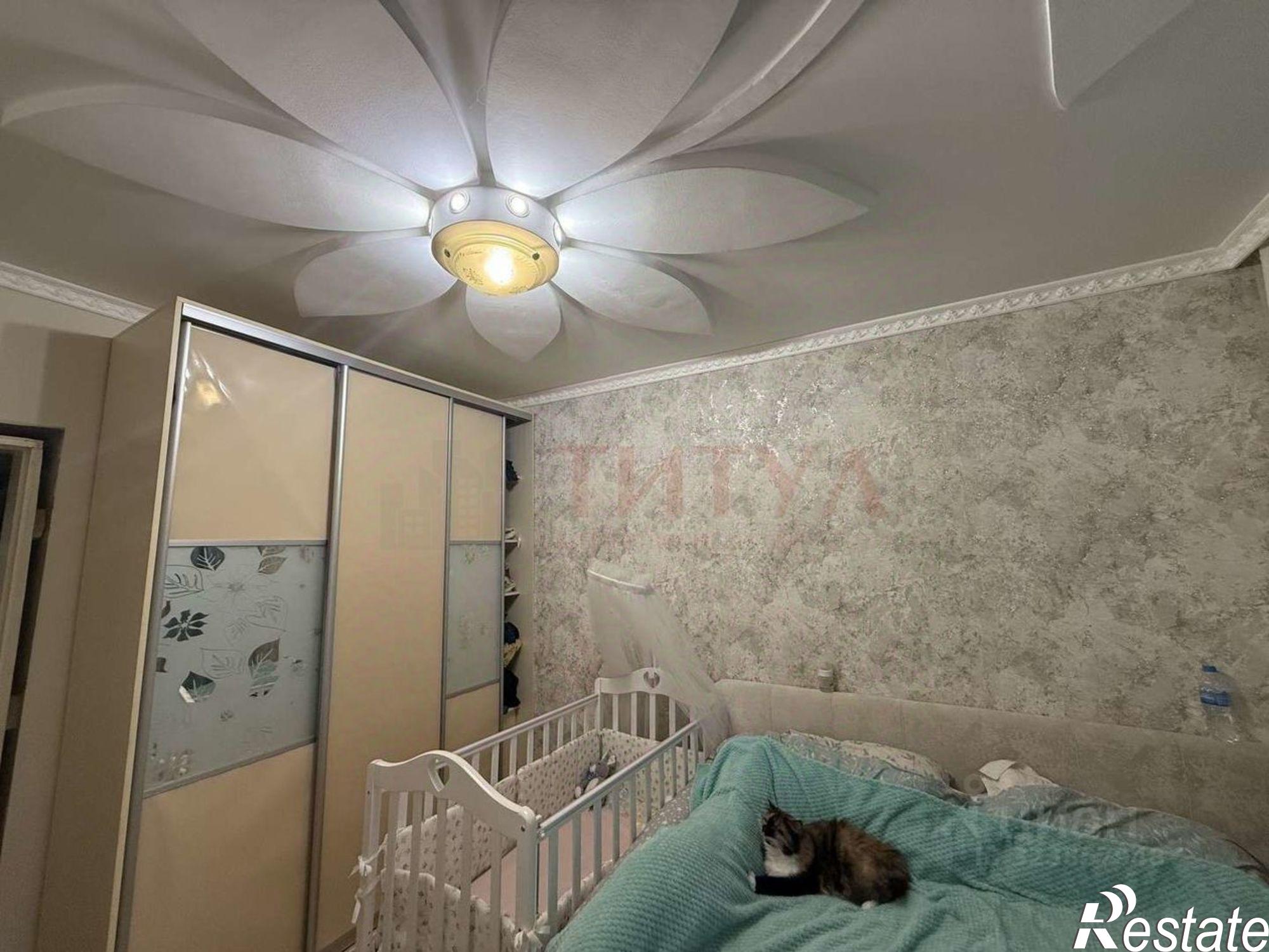 Купить квартиру за 6 000 000 рублей на Северный мкр, 14