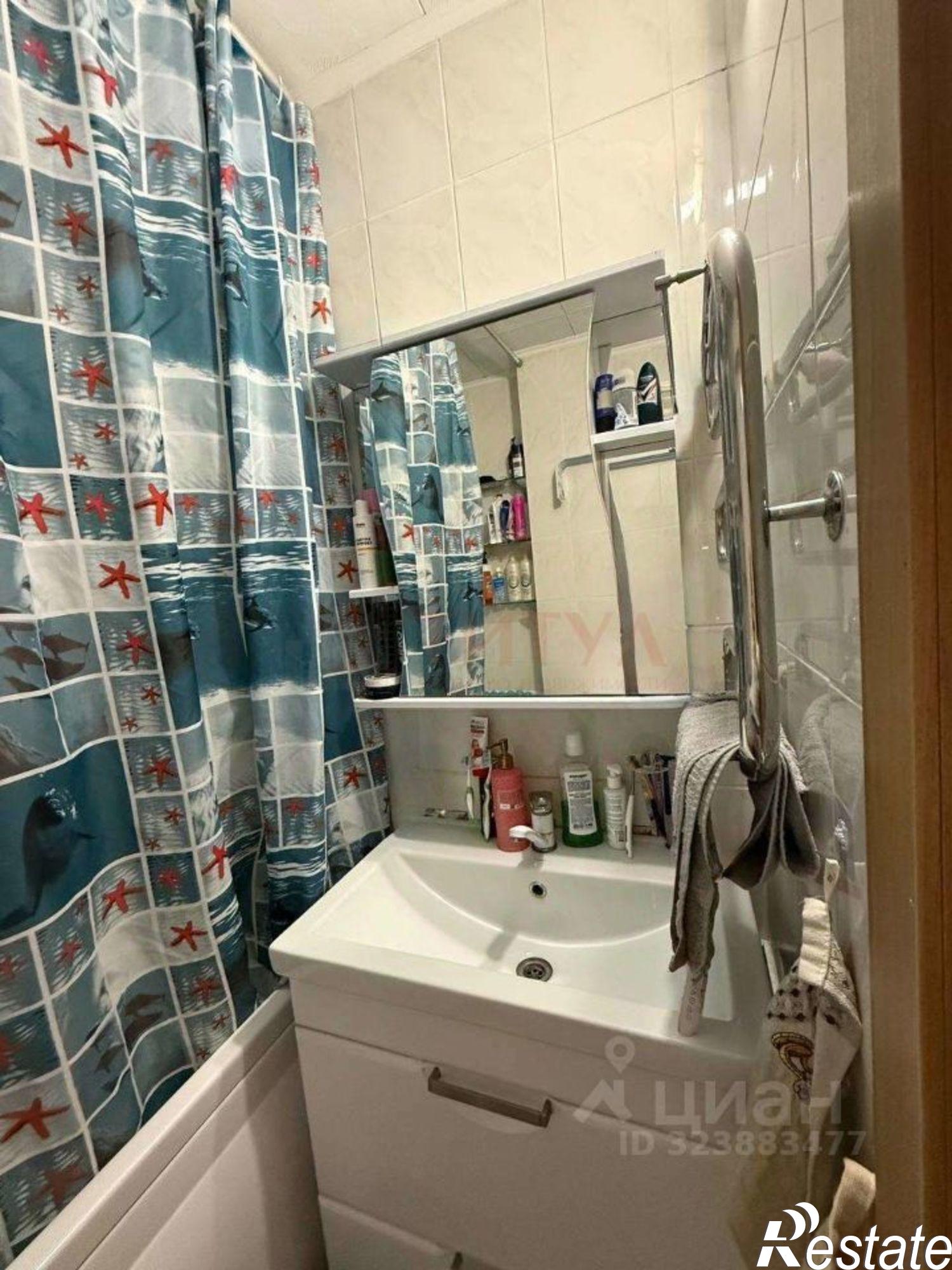 Купить квартиру за 8 300 000 рублей на мкр Королева, 28