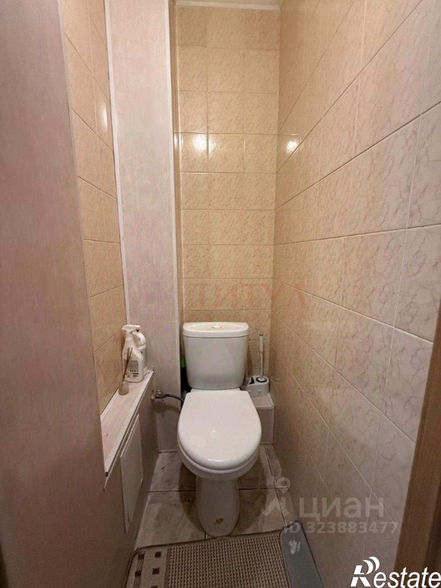 Купить квартиру за 8 300 000 рублей на мкр Королева, 28