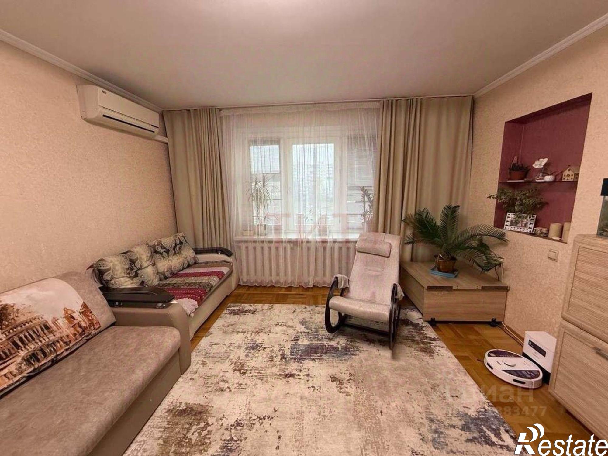 Купить квартиру за 8 300 000 рублей на мкр Королева, 28