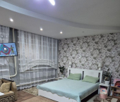 коттедж 182 кв м Подгорная улица, 154