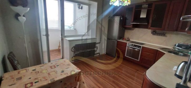 2-комн квартира Комсомольский пр-кт, 73А