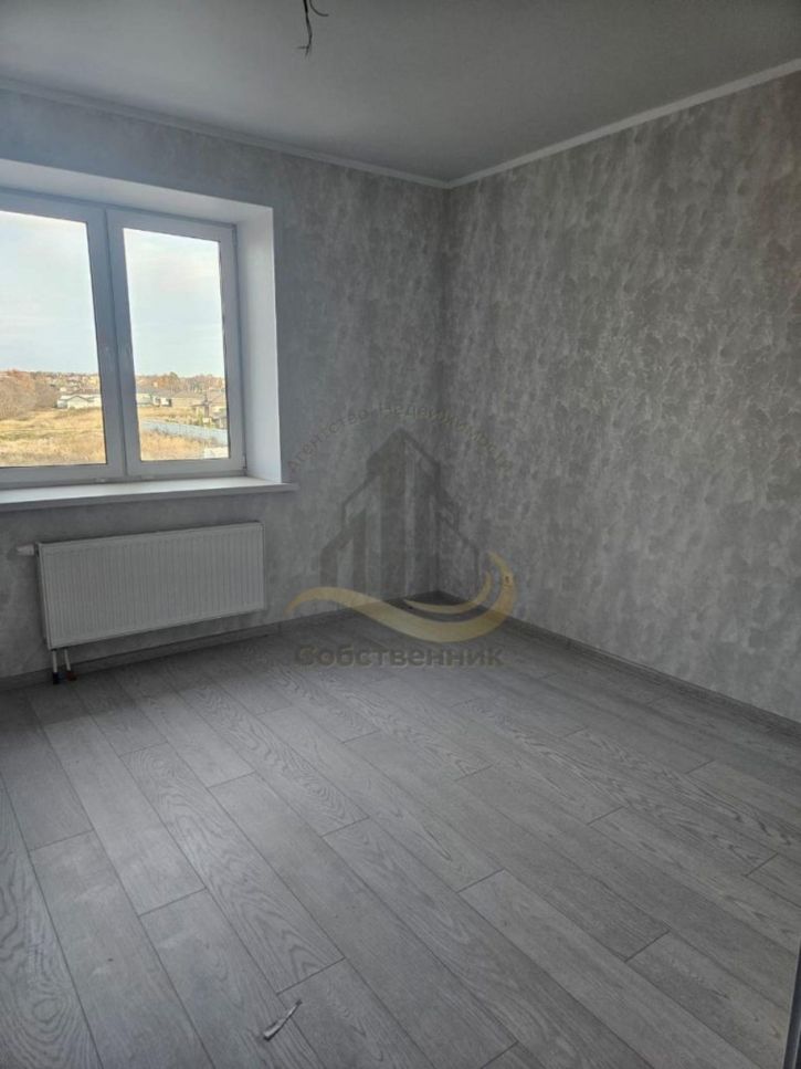 2-комн квартира Степной мкр, 32Г