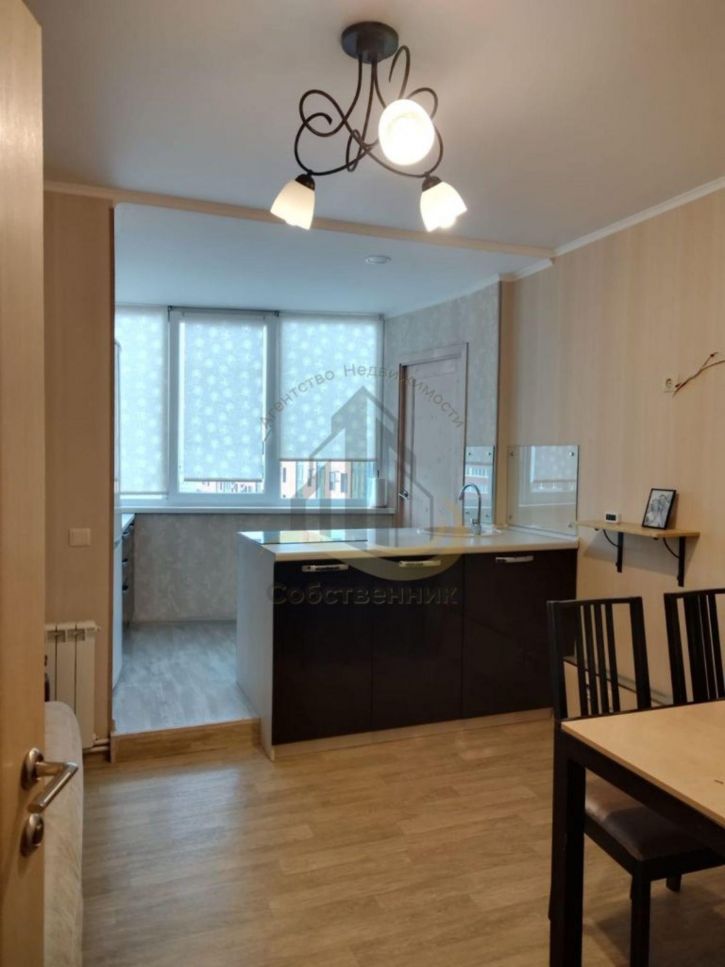 2-комн квартира Космос мкр, 13