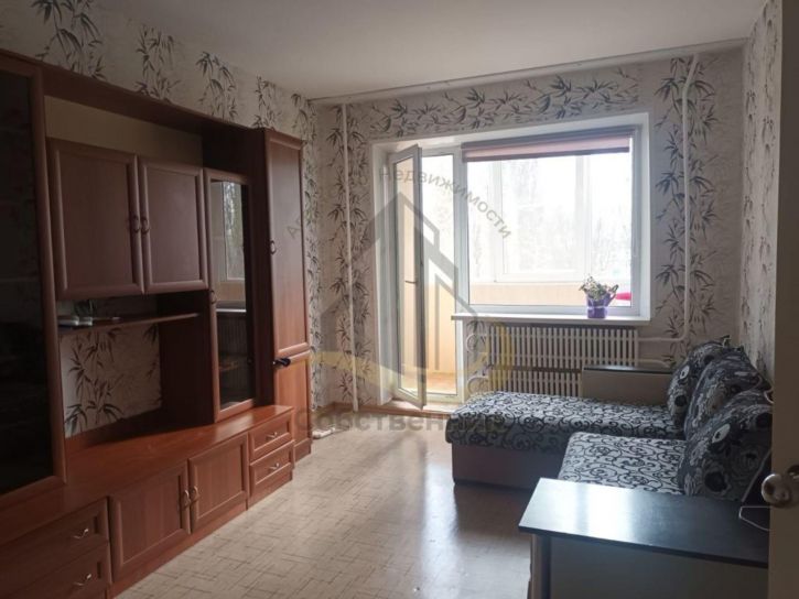 2-комн квартира Рудничный мкр, 12А