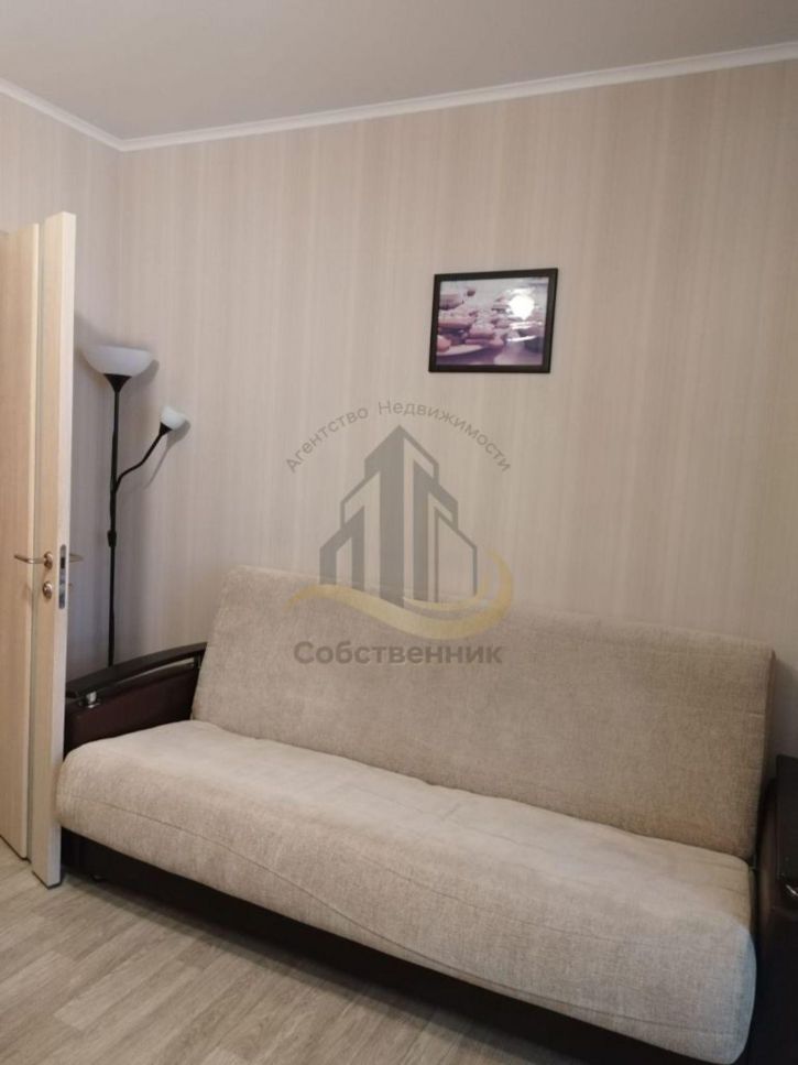 2-комн квартира Космос мкр, 13