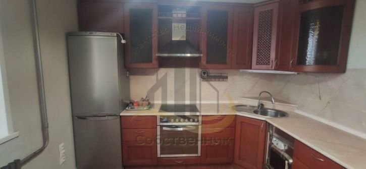 2-комн квартира Комсомольский пр-кт, 73А