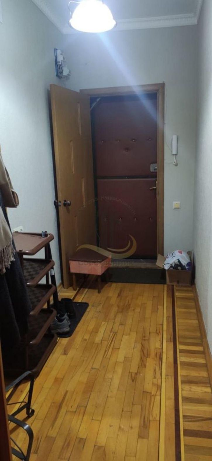 2-комн квартира Комсомольский пр-кт, 73А